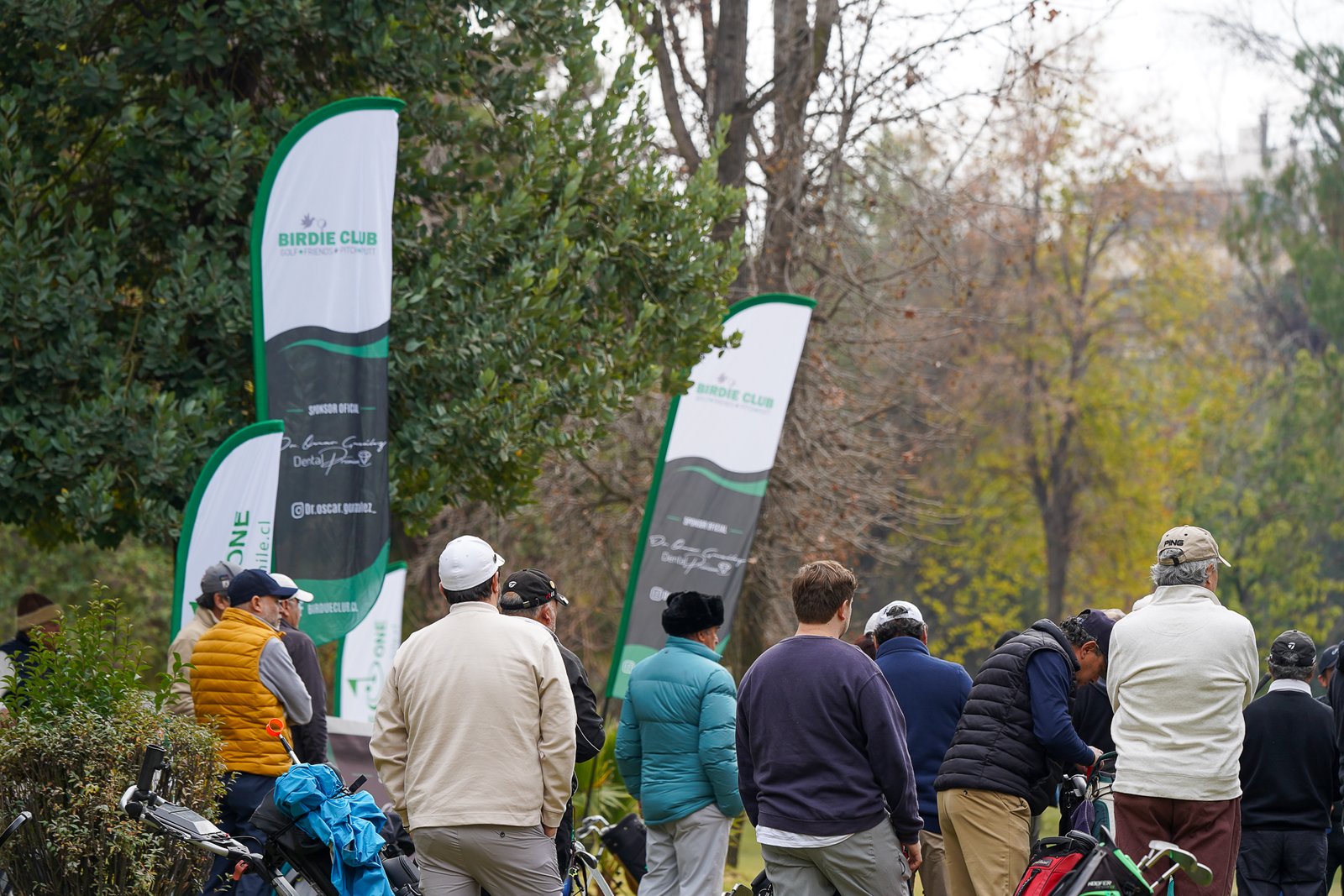 Torneo 39 - Birdie Club