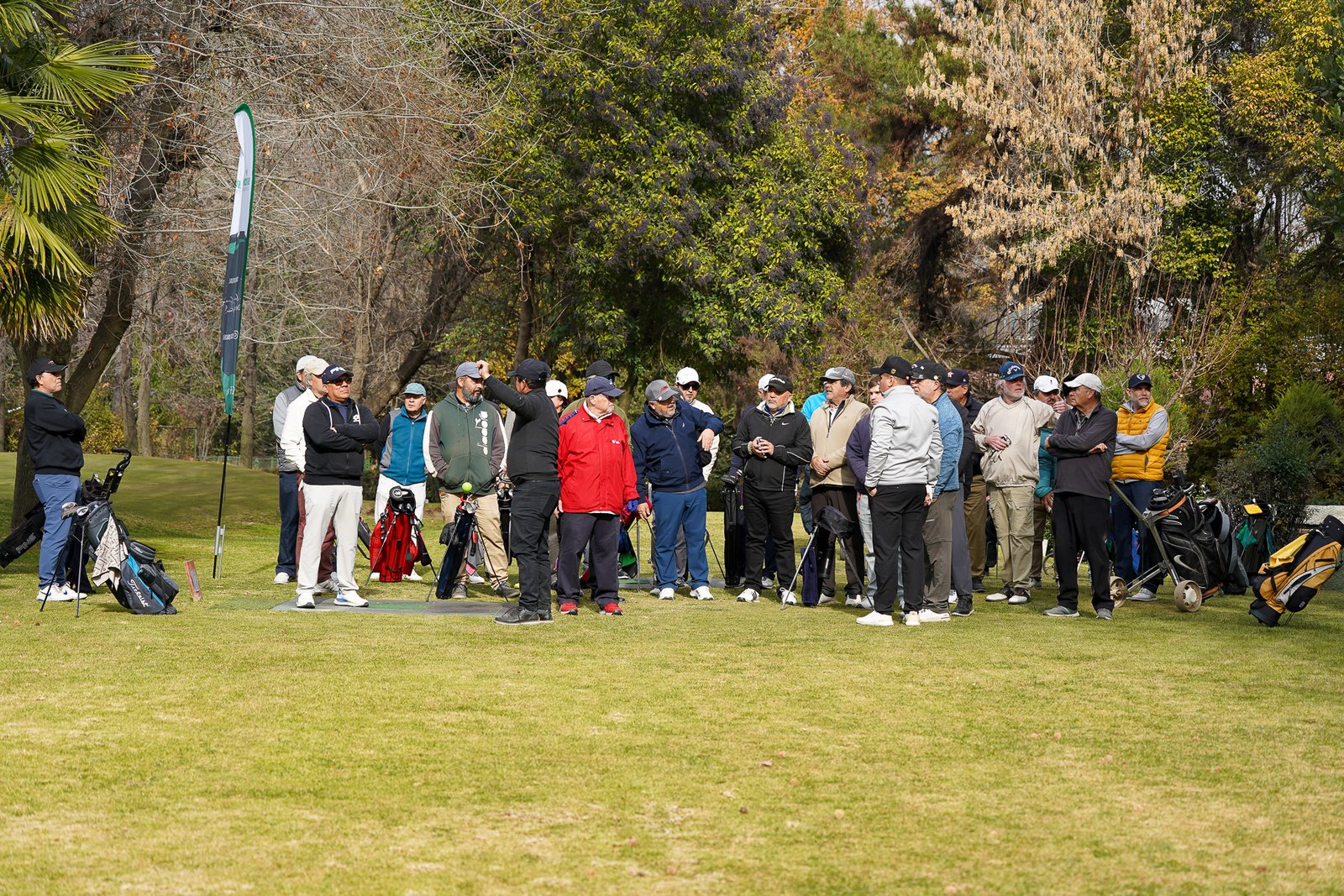 Torneo 39 - Birdie Club