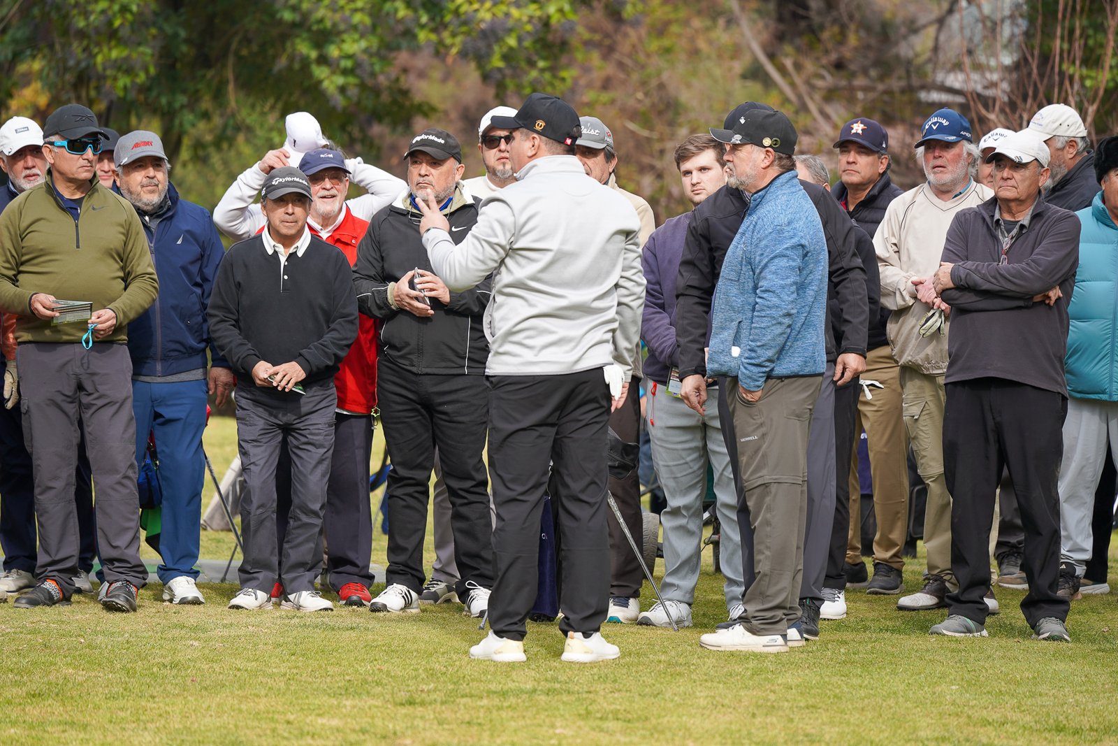 Torneo 39 - Birdie Club
