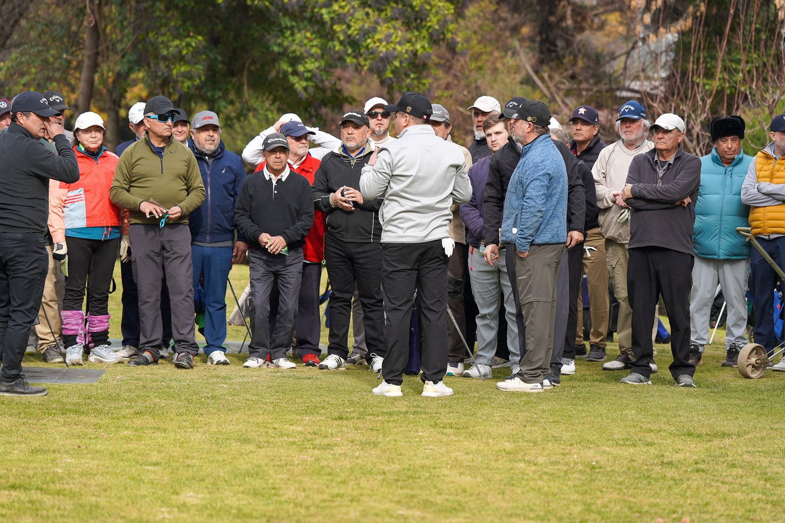 Torneo 39 - Birdie Club