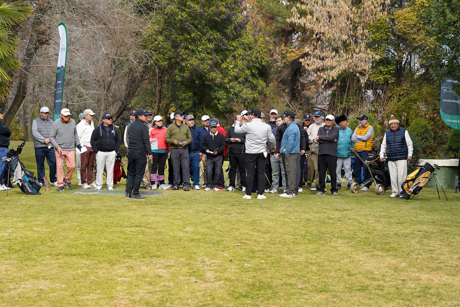 Torneo 39 - Birdie Club