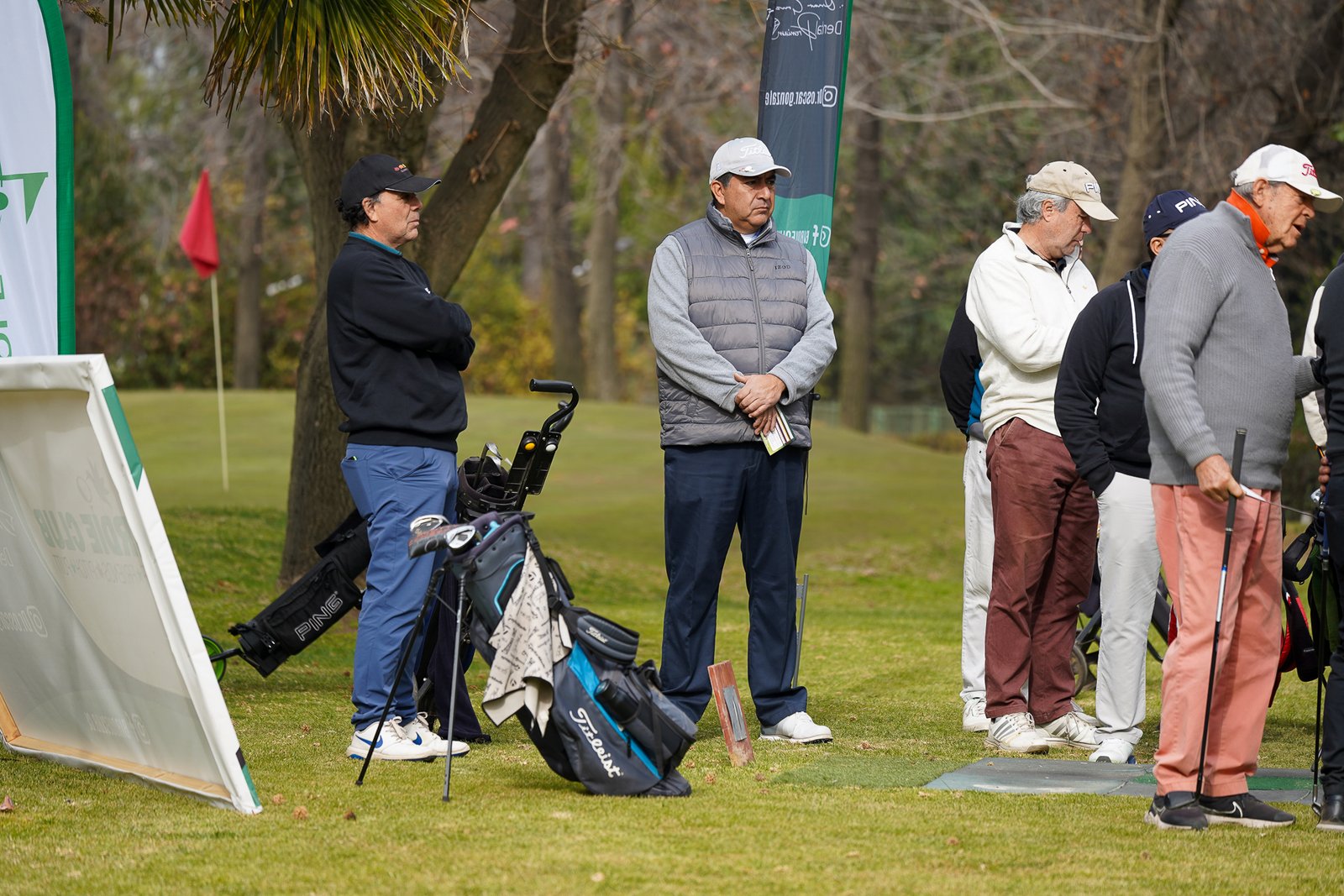 Torneo 39 - Birdie Club