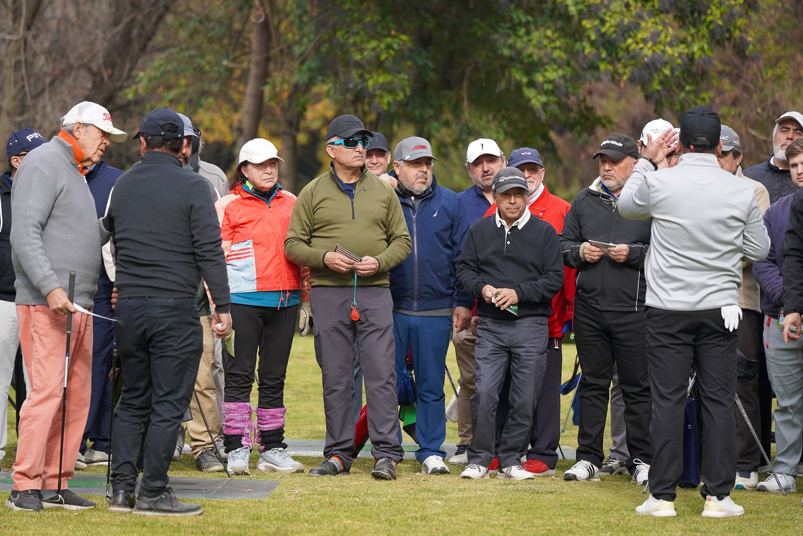 Torneo 39 - Birdie Club