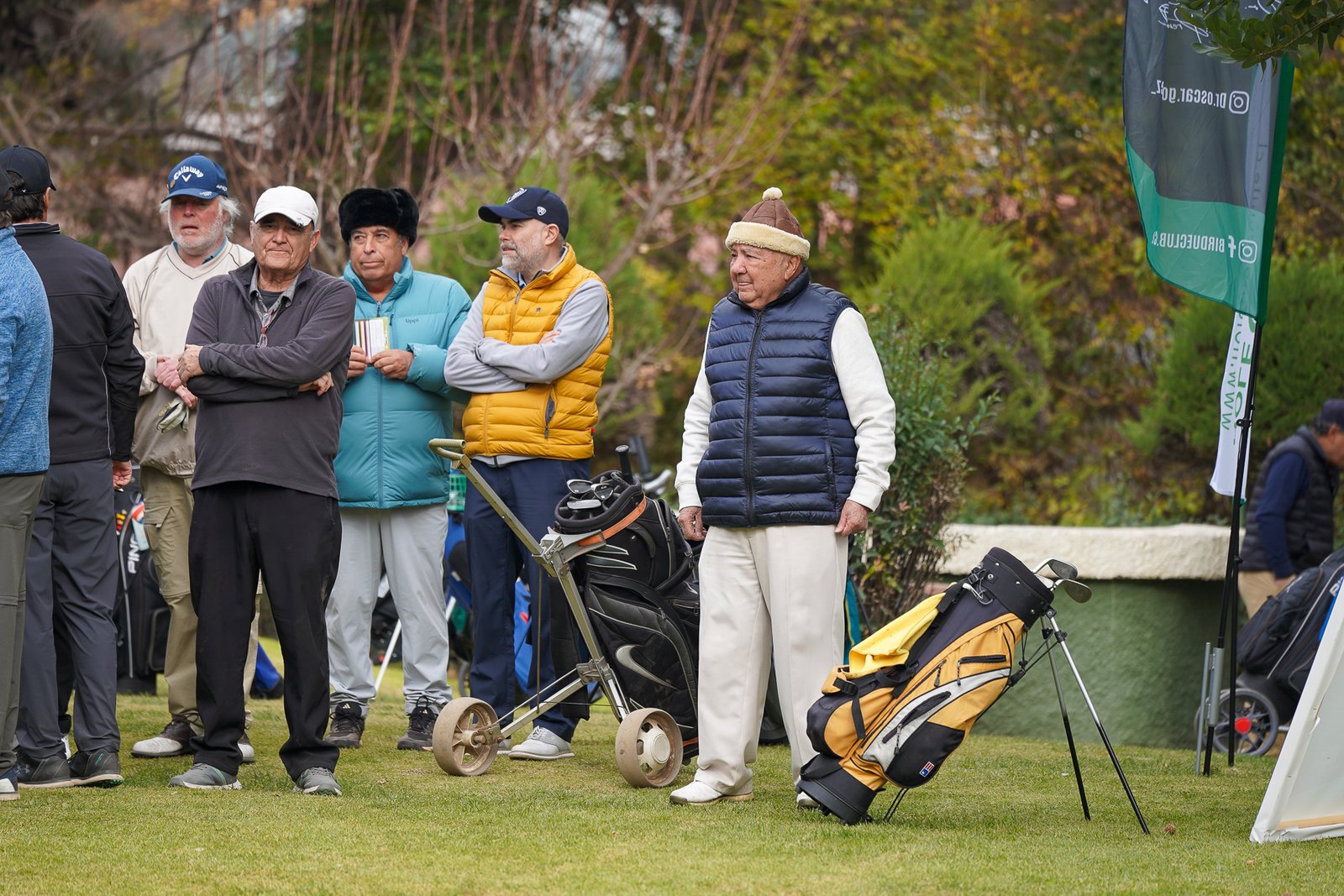 Torneo 39 - Birdie Club