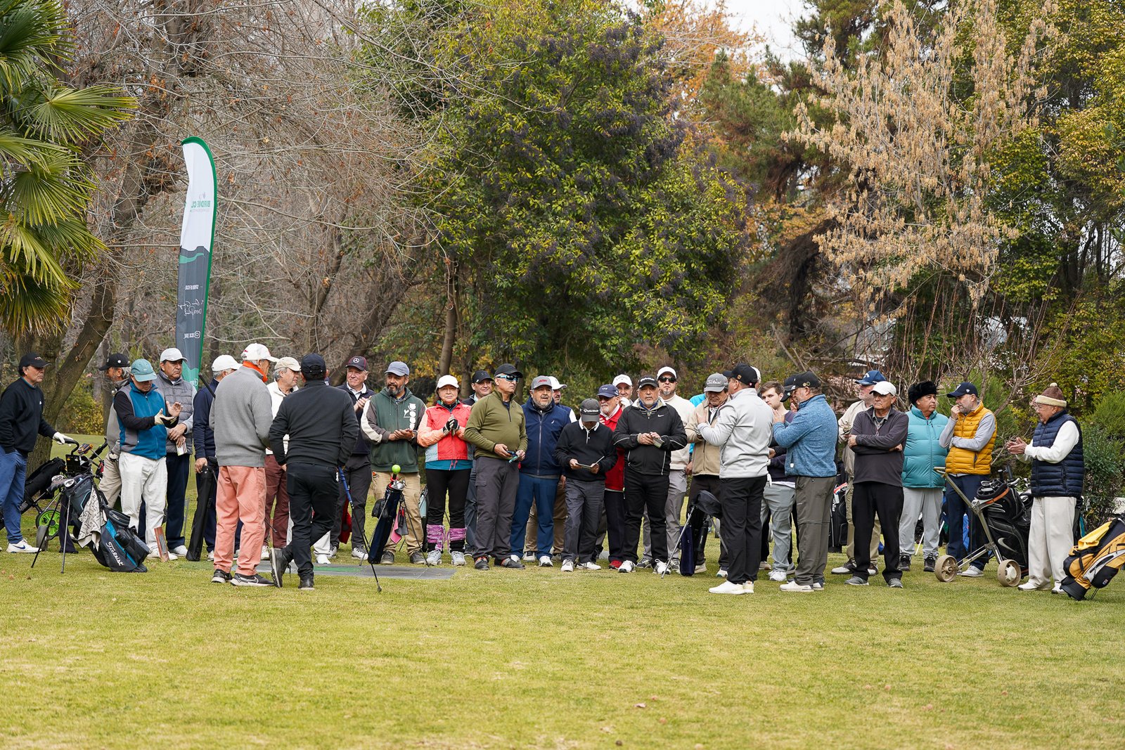 Torneo 39 - Birdie Club