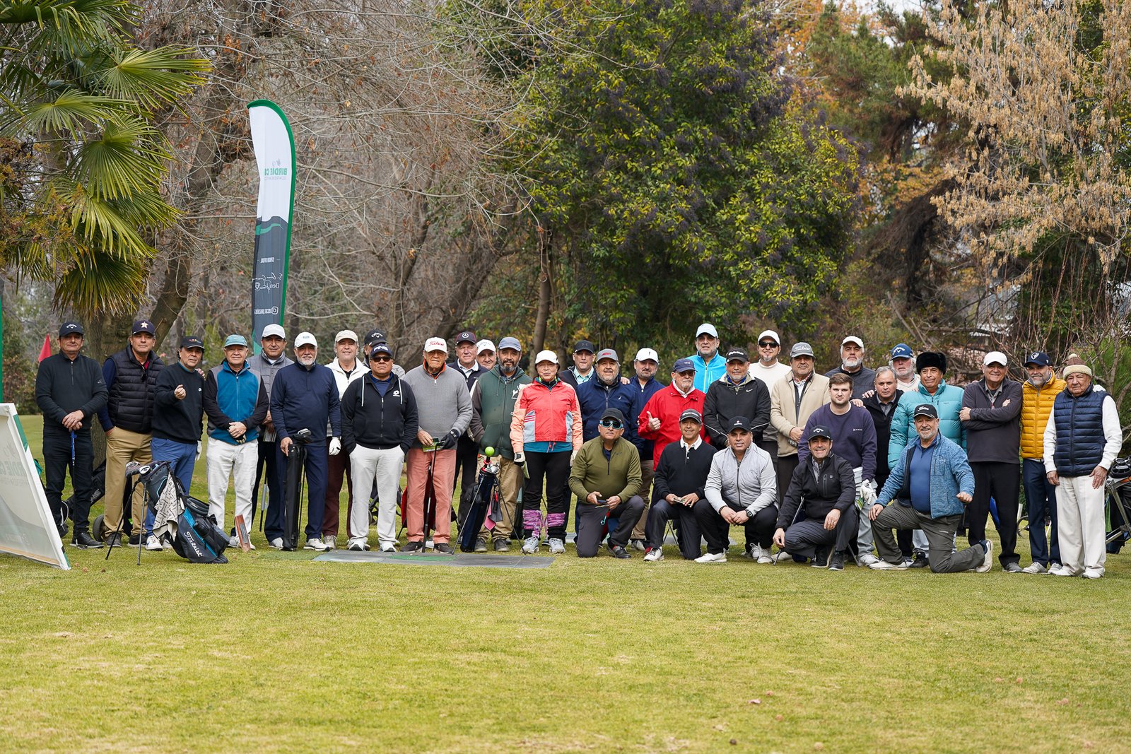 Torneo 39 - Birdie Club