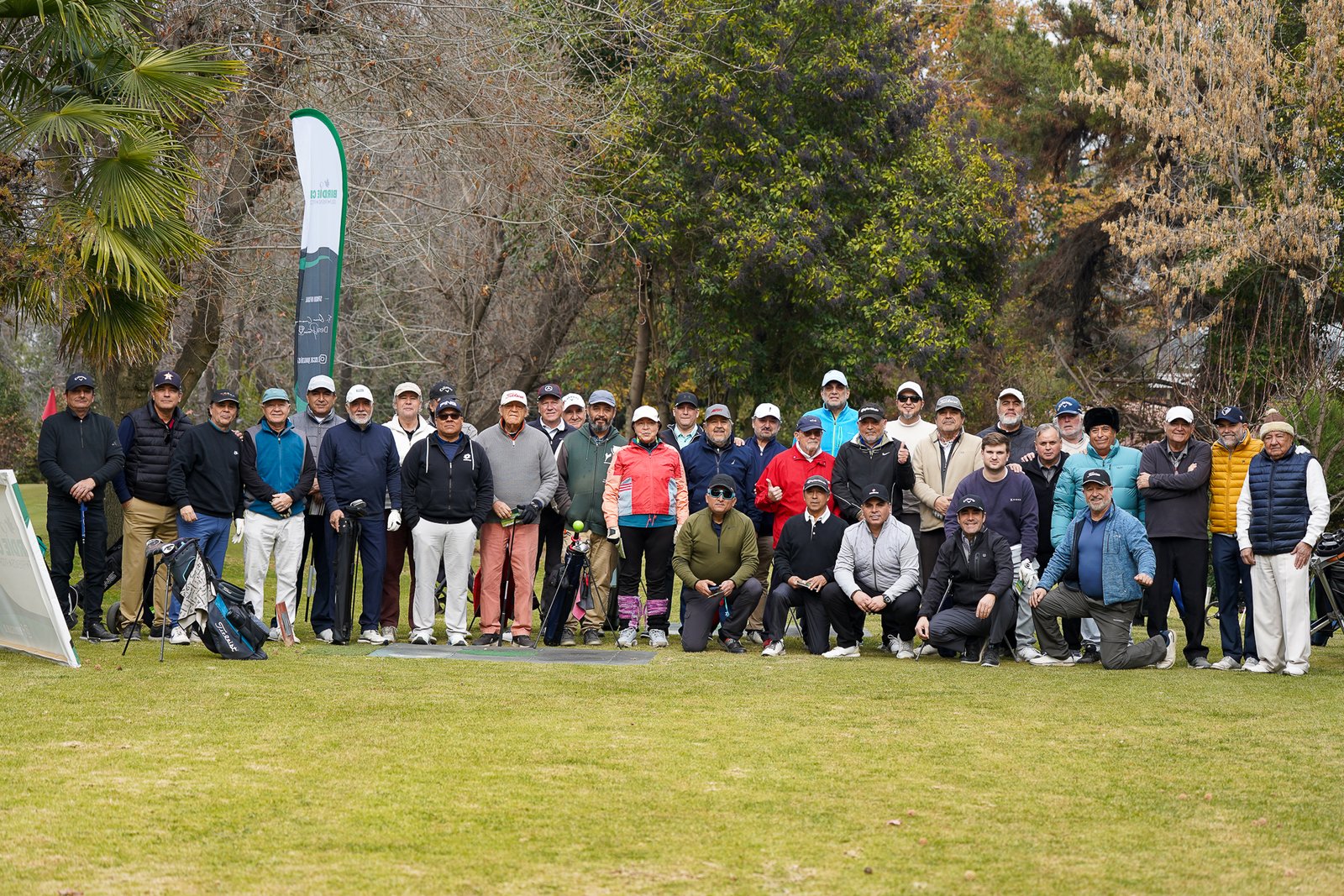Torneo 39 - Birdie Club