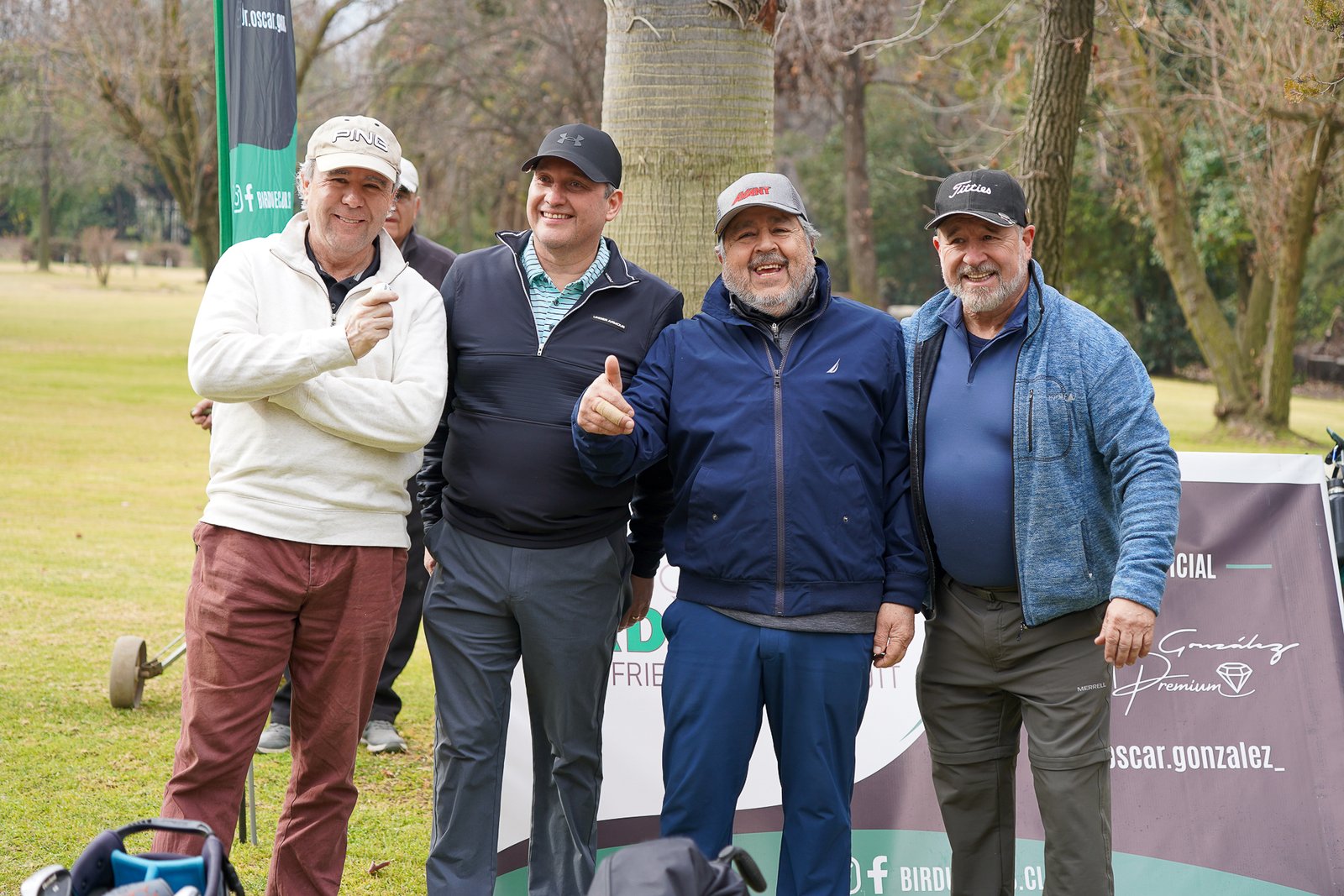 Torneo 39 - Birdie Club