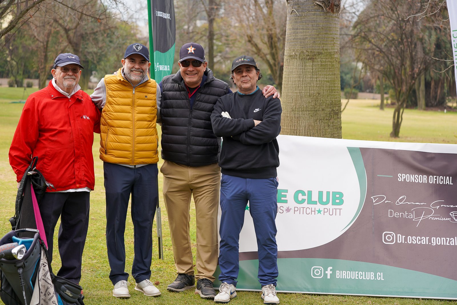 Torneo 39 - Birdie Club