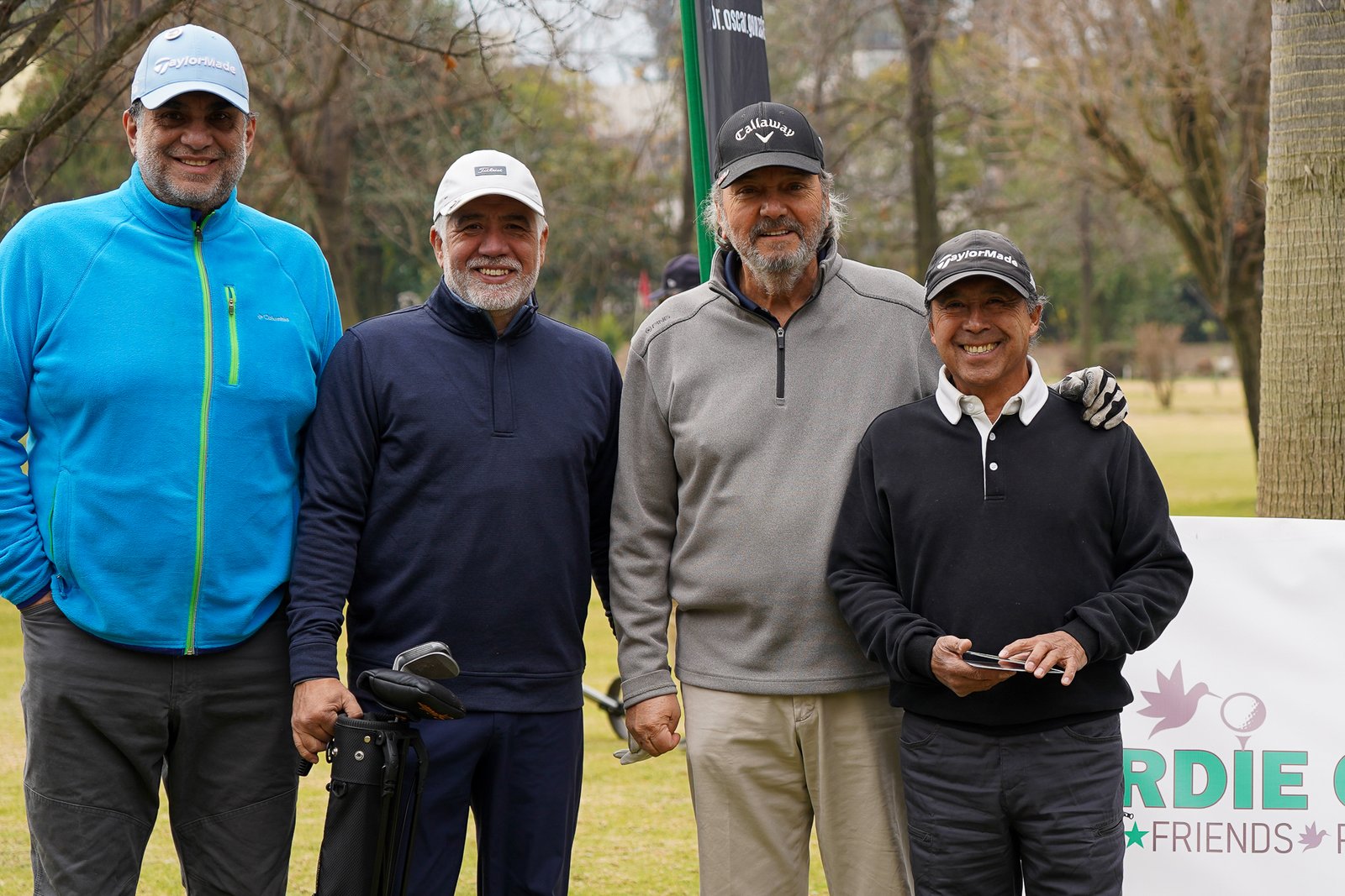 Torneo 39 - Birdie Club