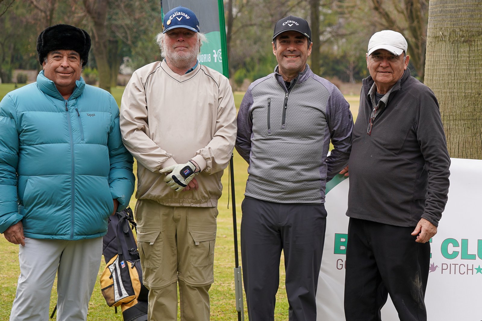 Torneo 39 - Birdie Club