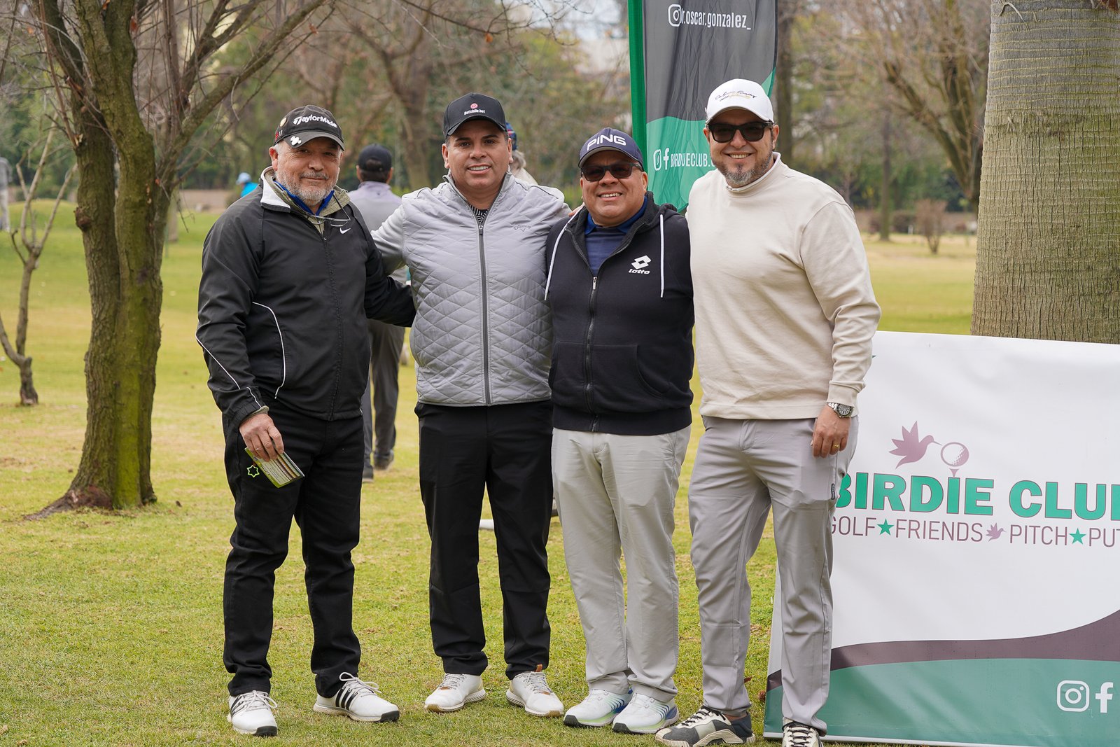 Torneo 39 - Birdie Club