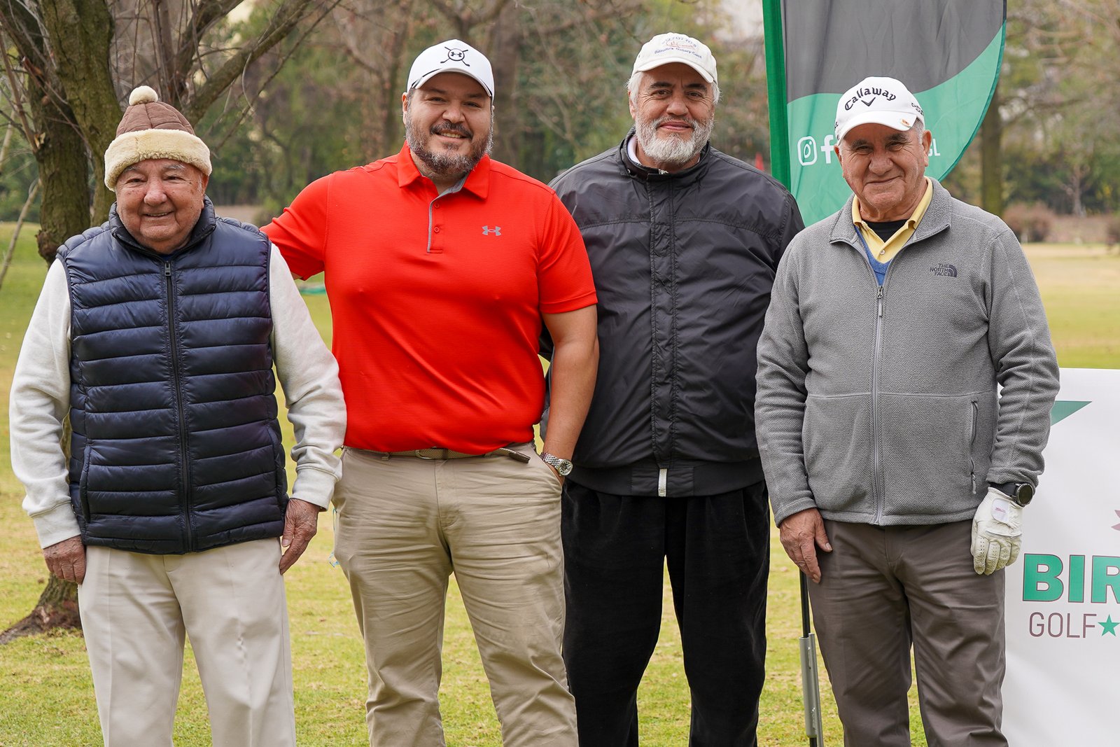 Torneo 39 - Birdie Club
