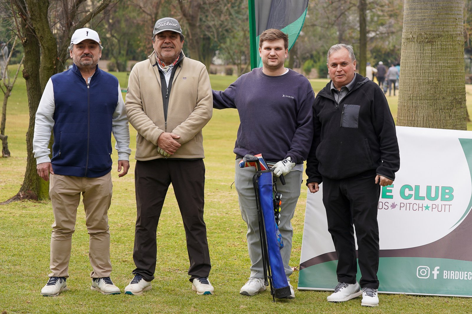 Torneo 39 - Birdie Club