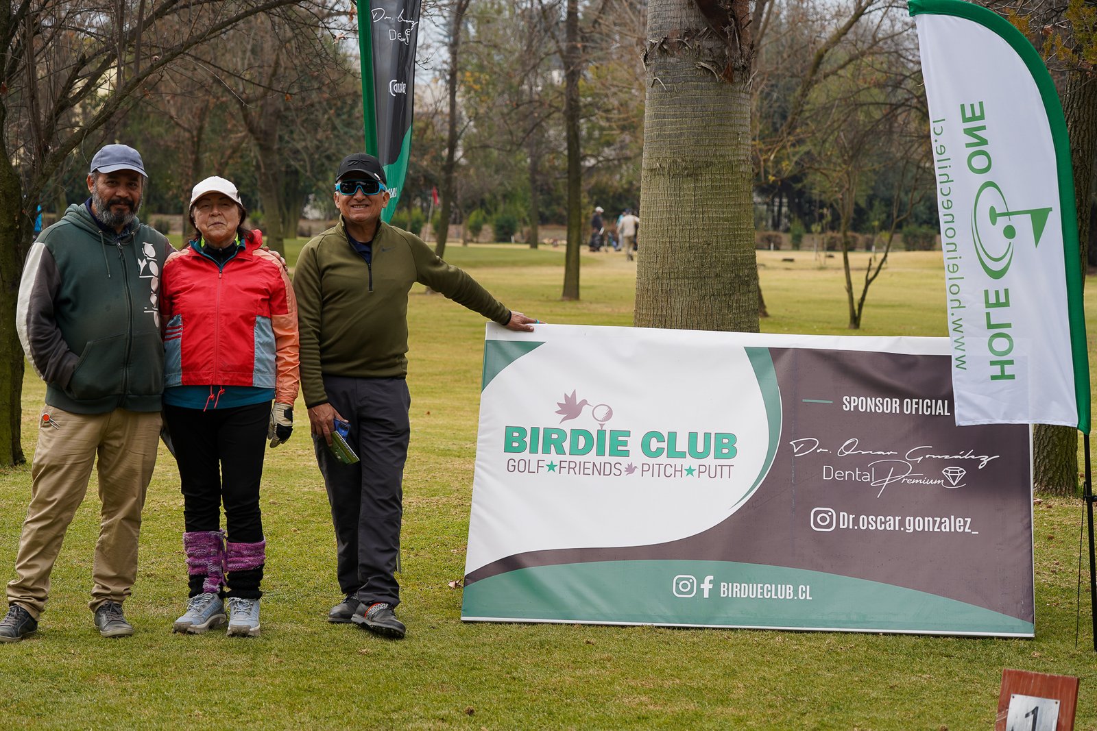 Torneo 39 - Birdie Club