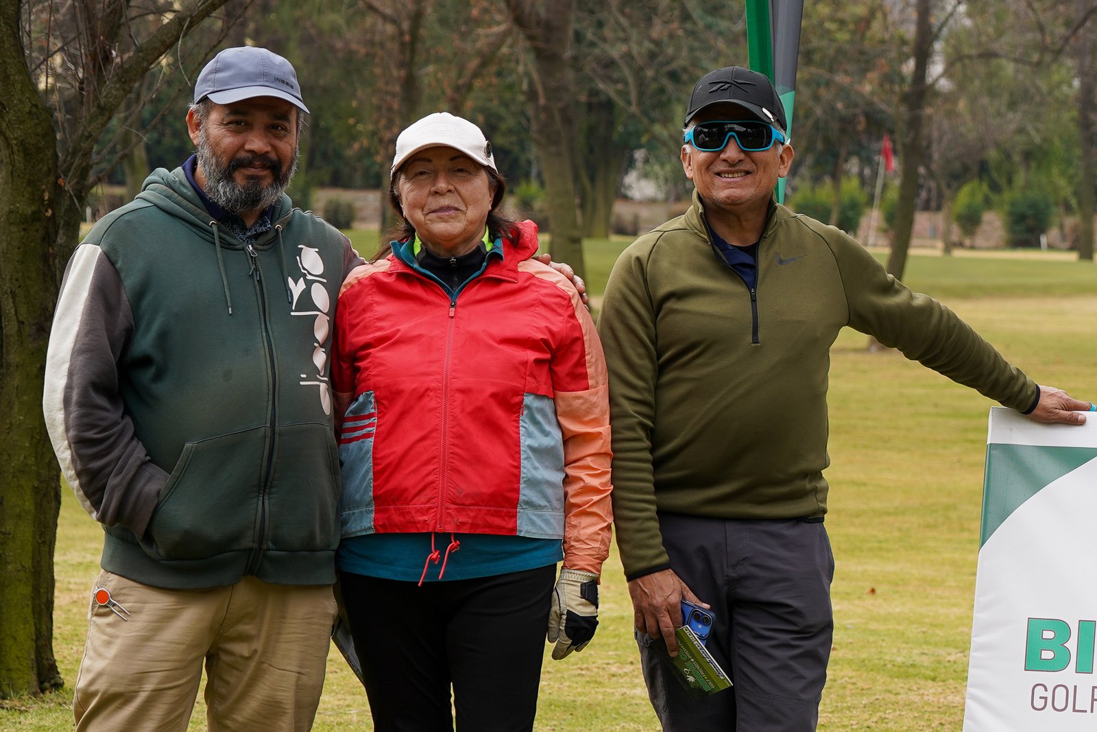 Torneo 39 - Birdie Club
