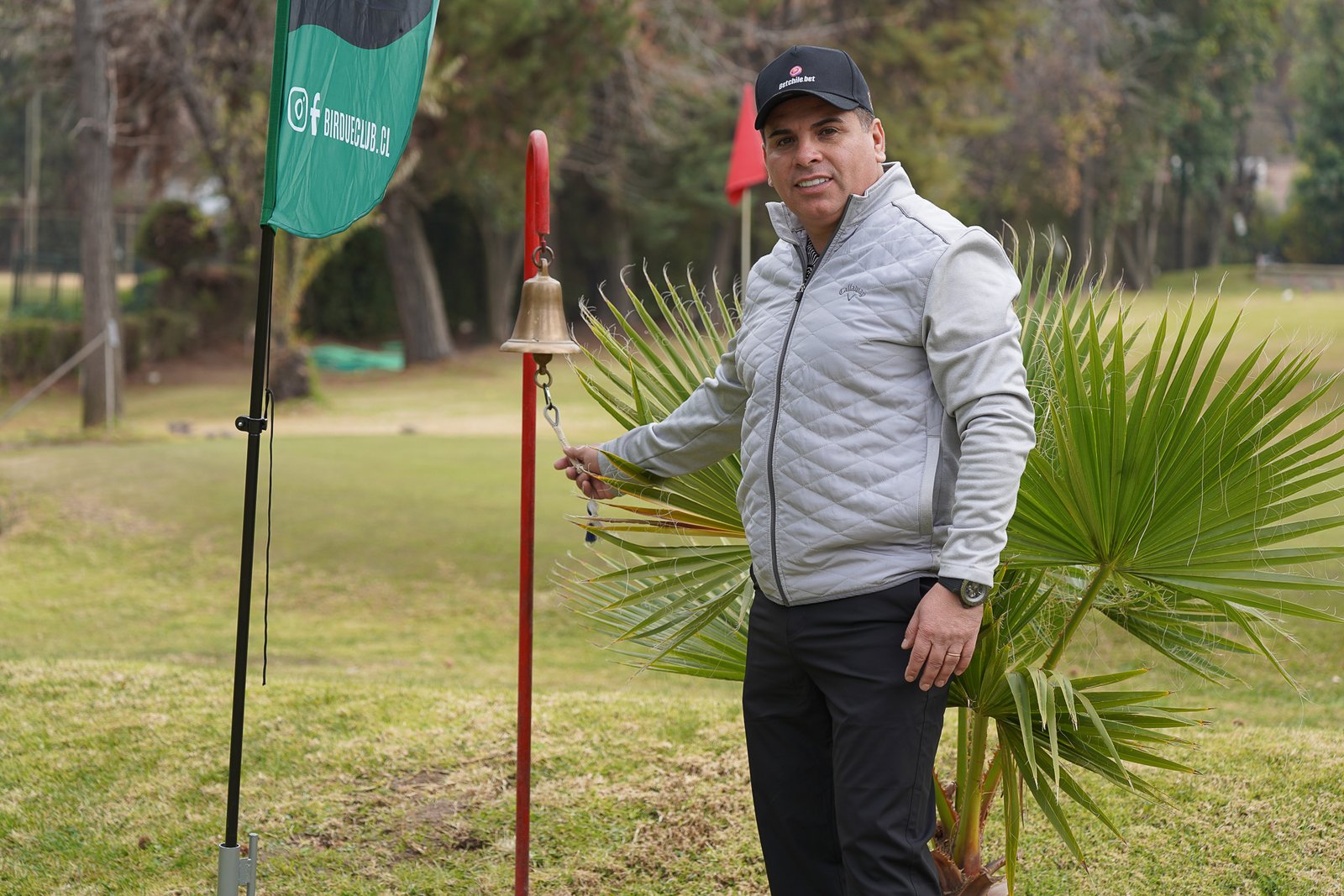 Torneo 39 - Birdie Club