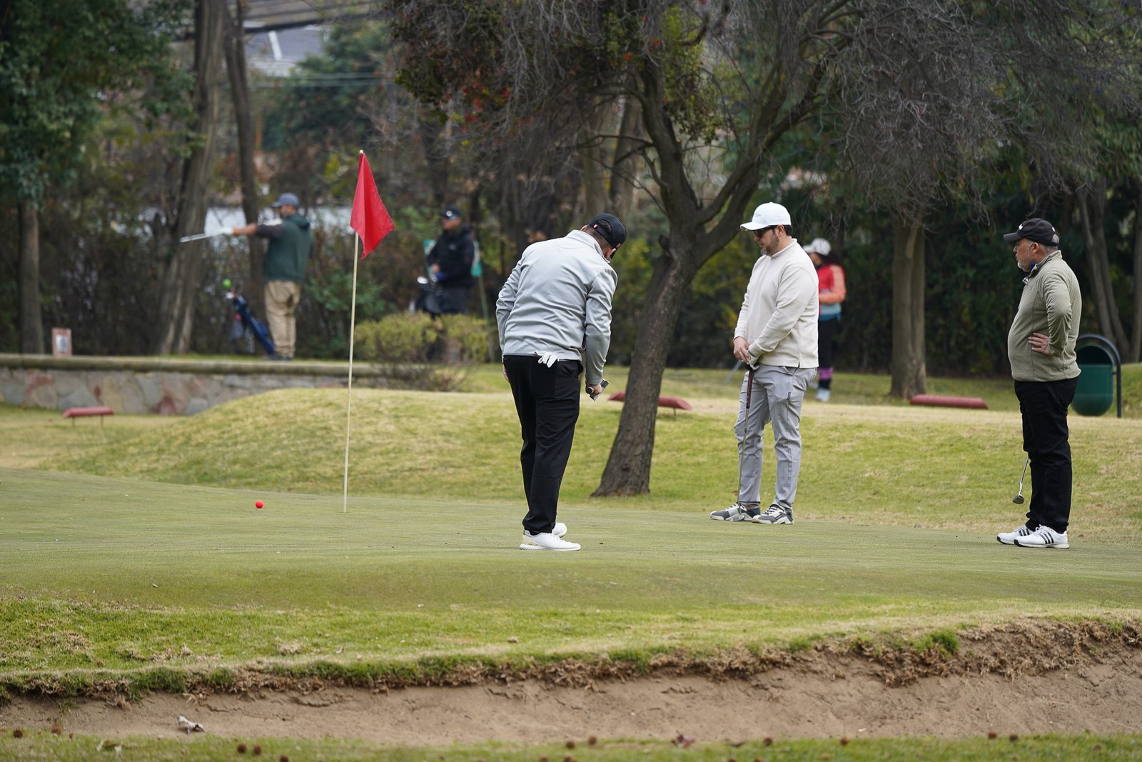 Torneo 39 - Birdie Club