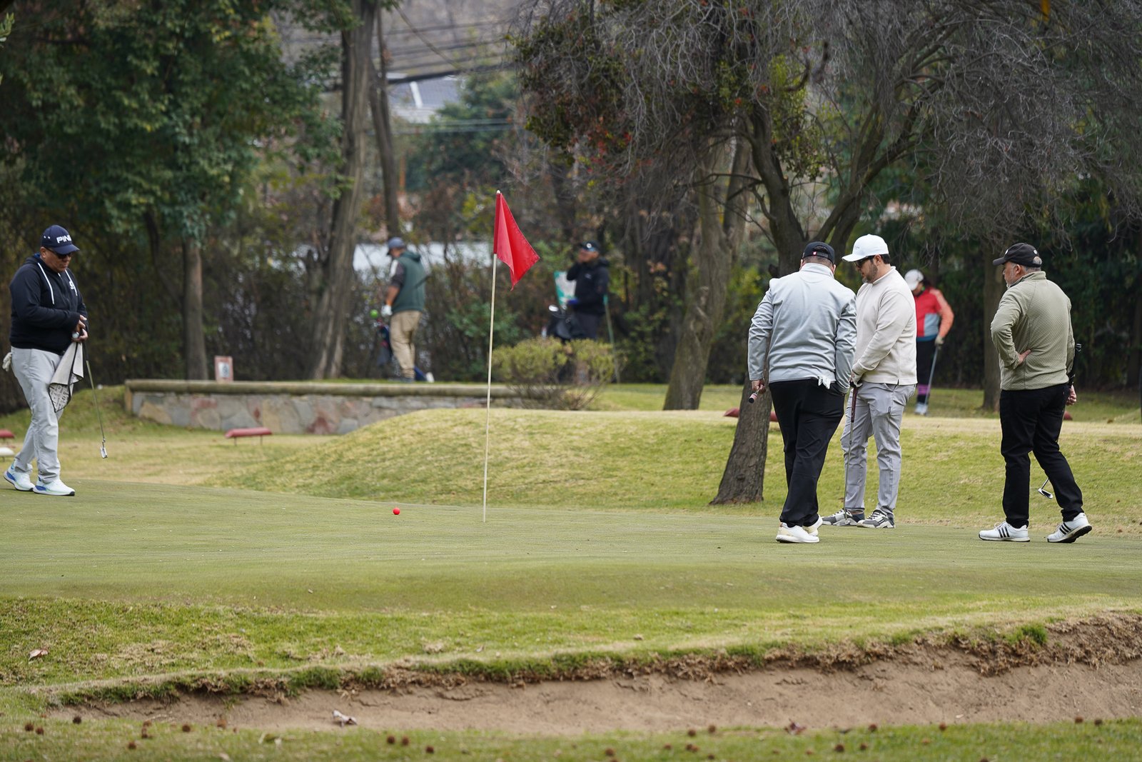 Torneo 39 - Birdie Club