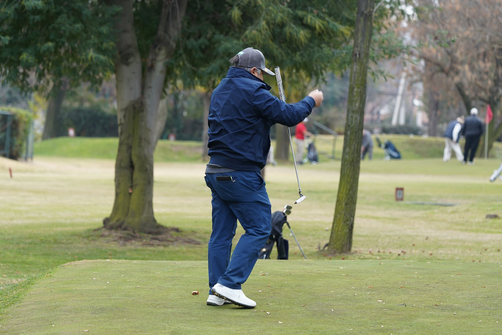 Torneo 39 - Birdie Club