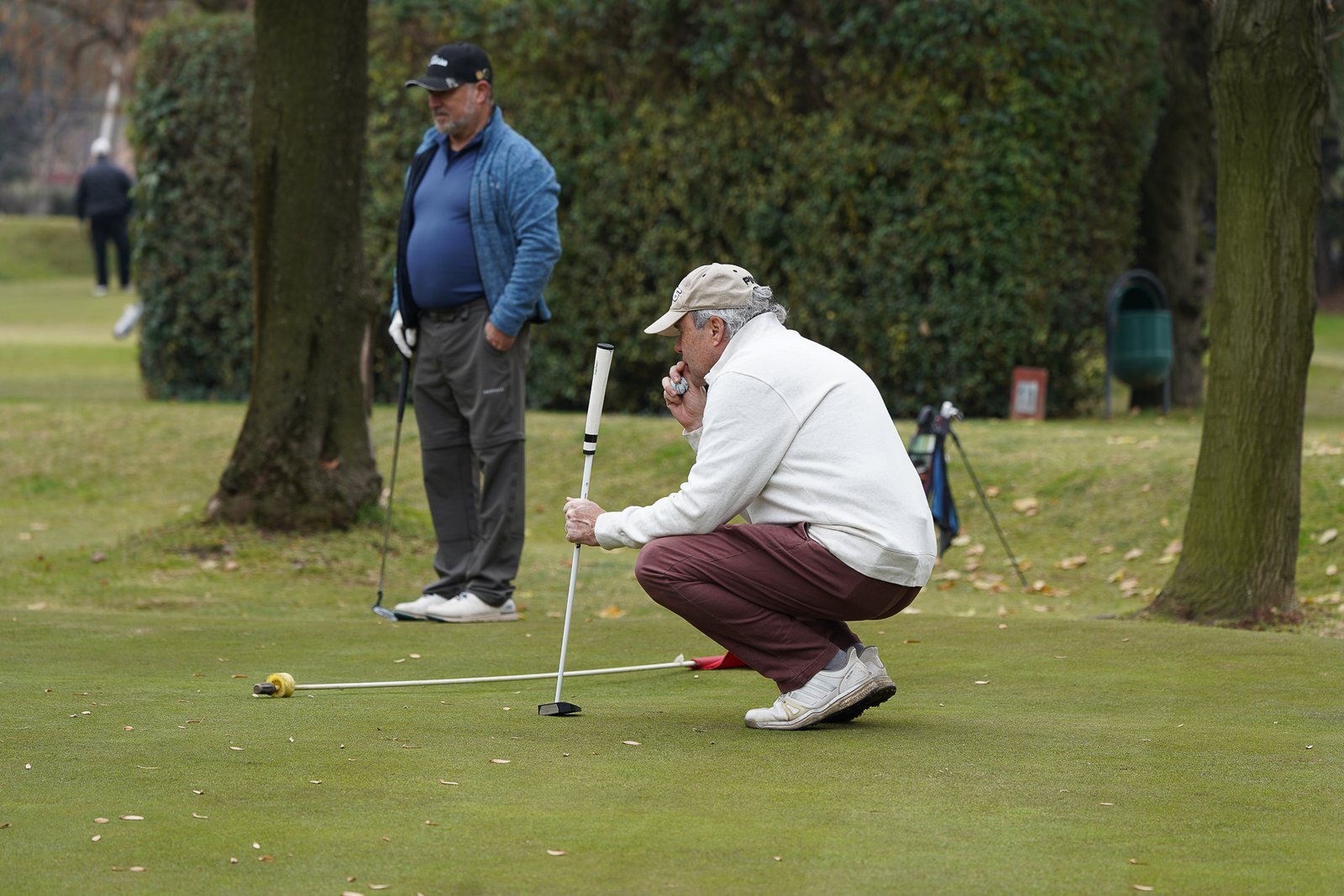 Torneo 39 - Birdie Club