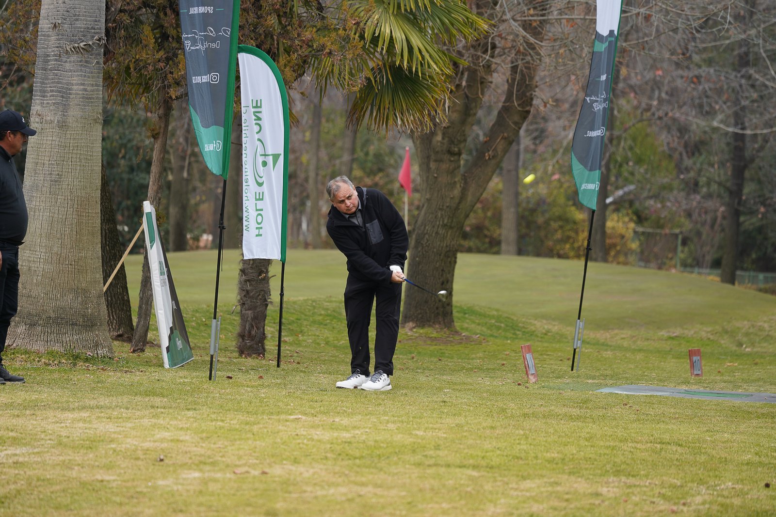 Torneo 39 - Birdie Club