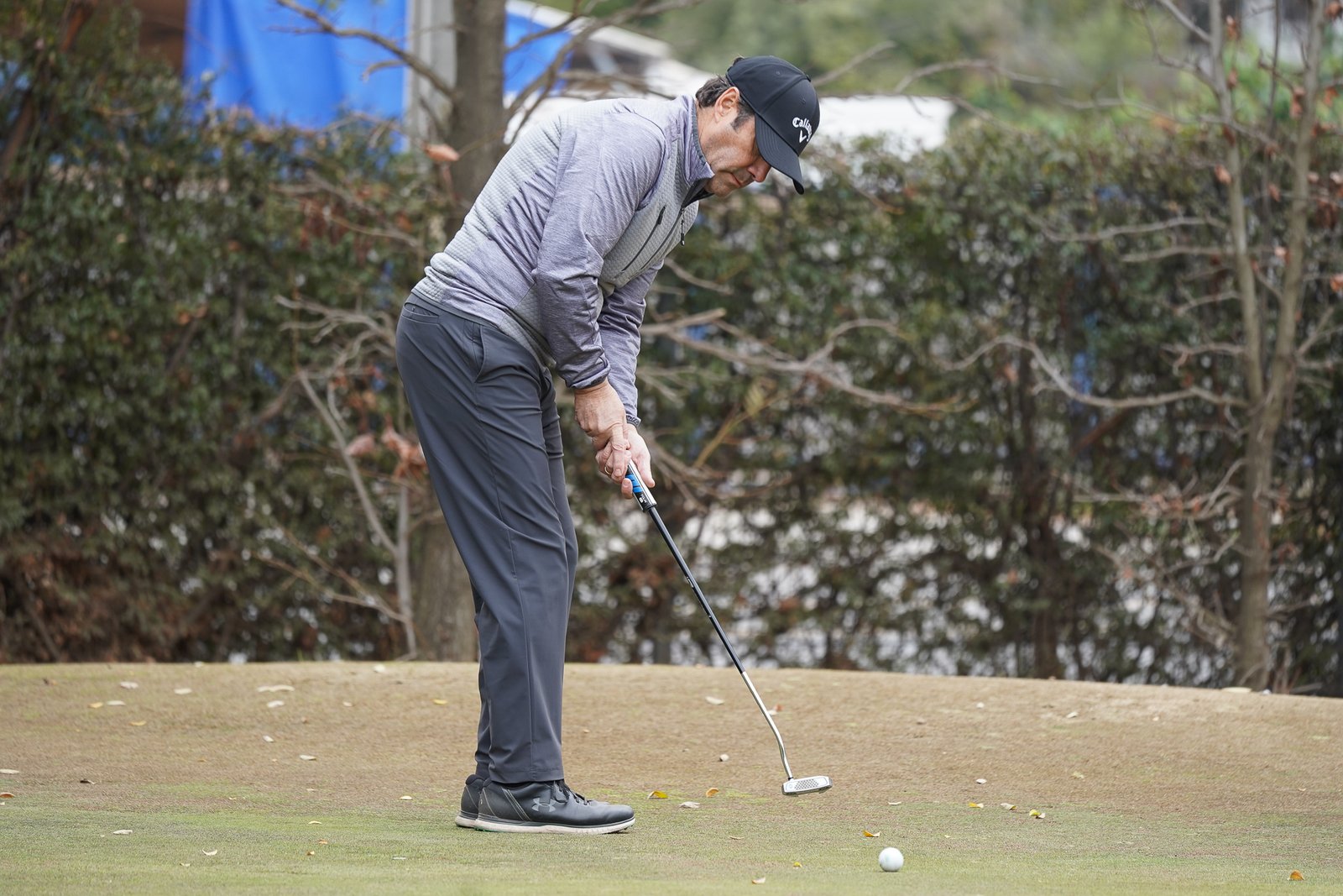Torneo 39 - Birdie Club
