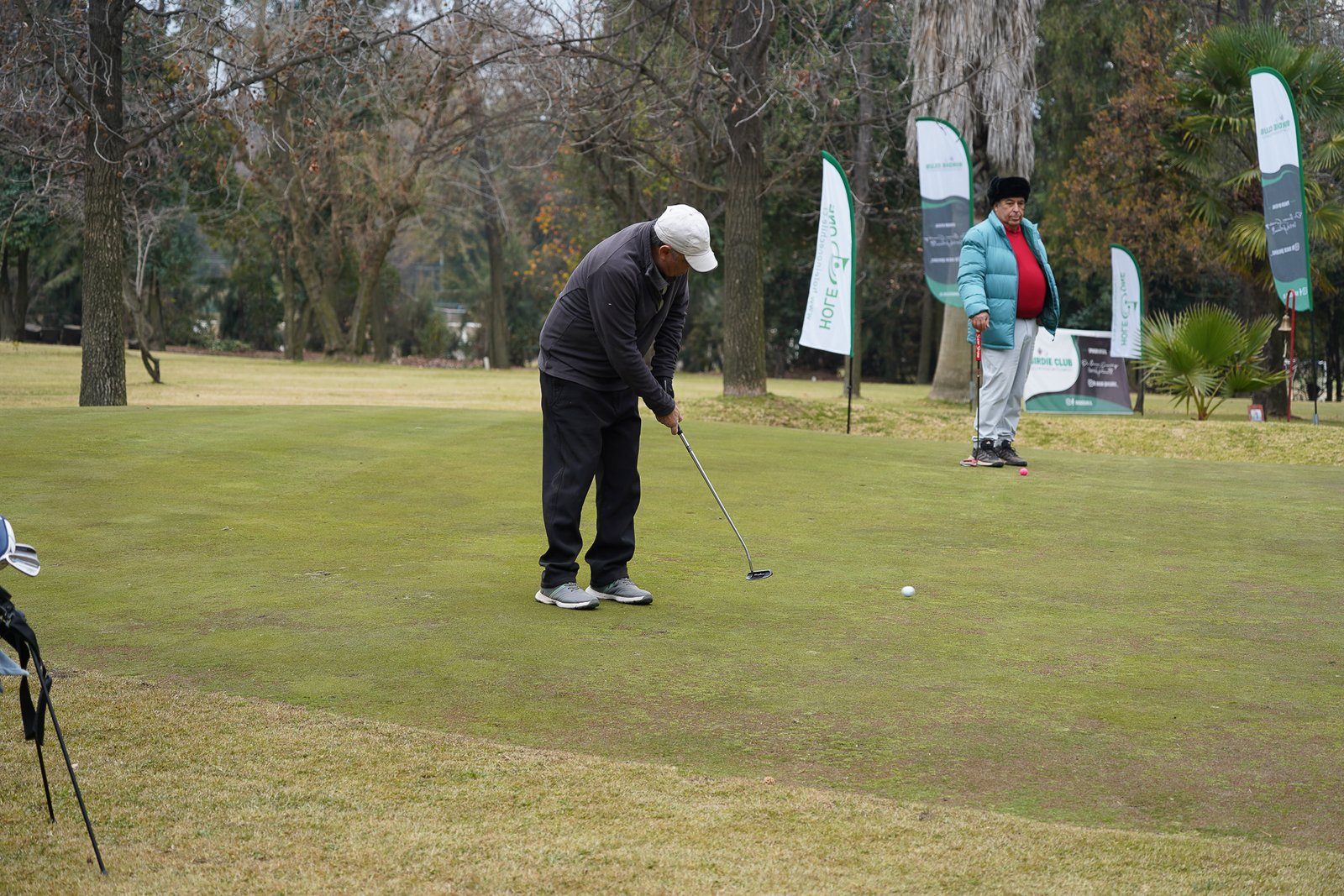 Torneo 39 - Birdie Club