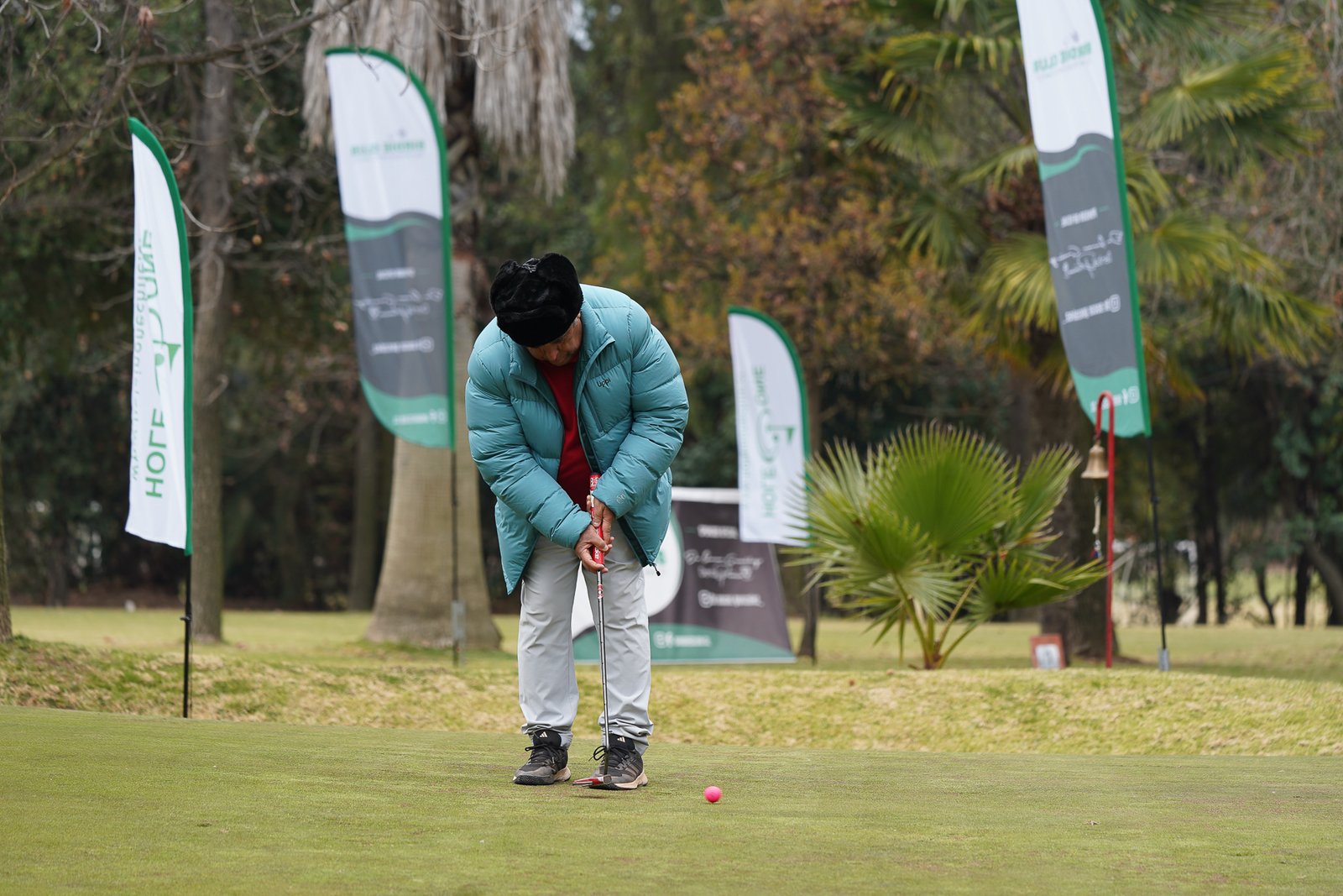 Torneo 39 - Birdie Club