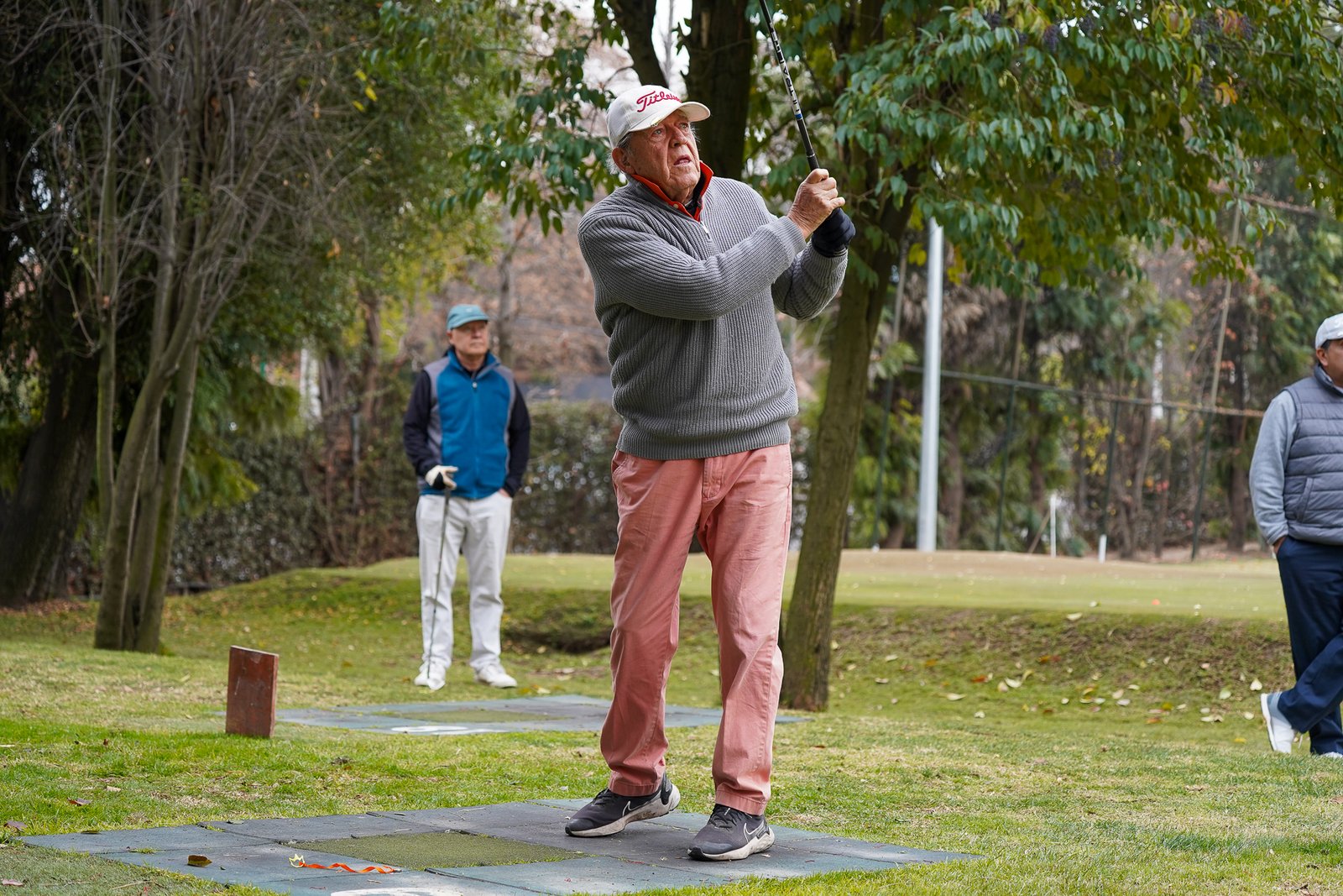 Torneo 39 - Birdie Club