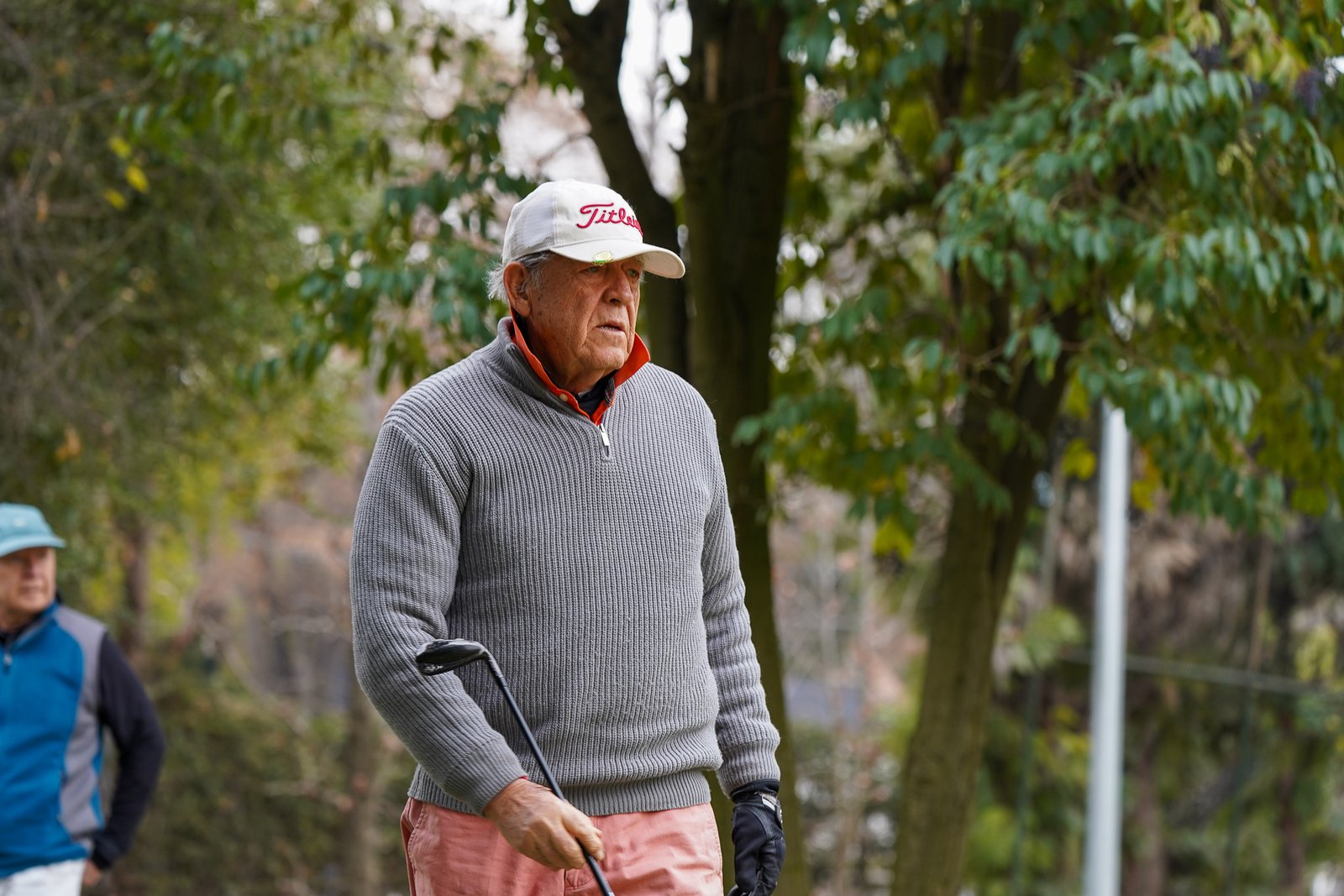 Torneo 39 - Birdie Club
