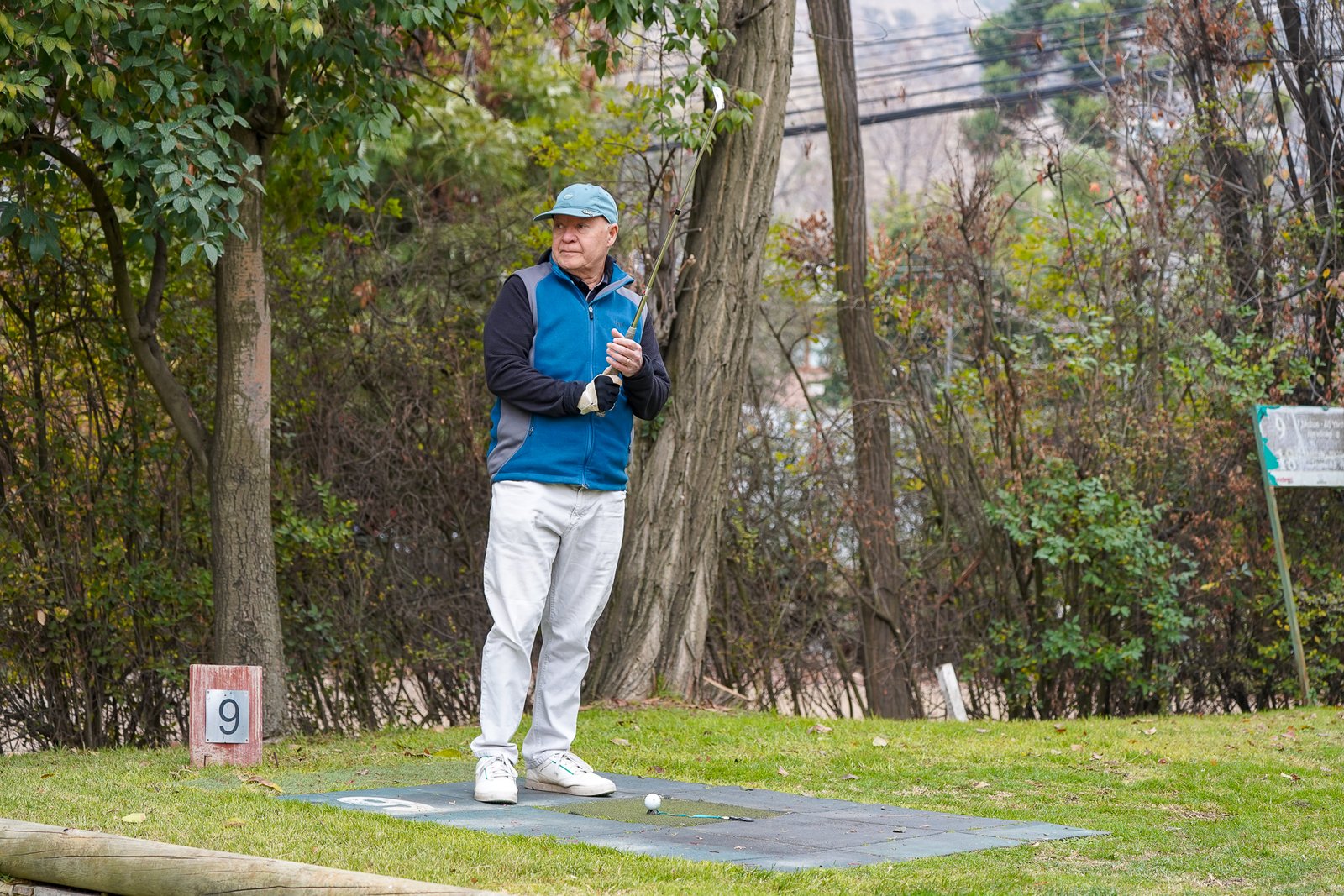 Torneo 39 - Birdie Club