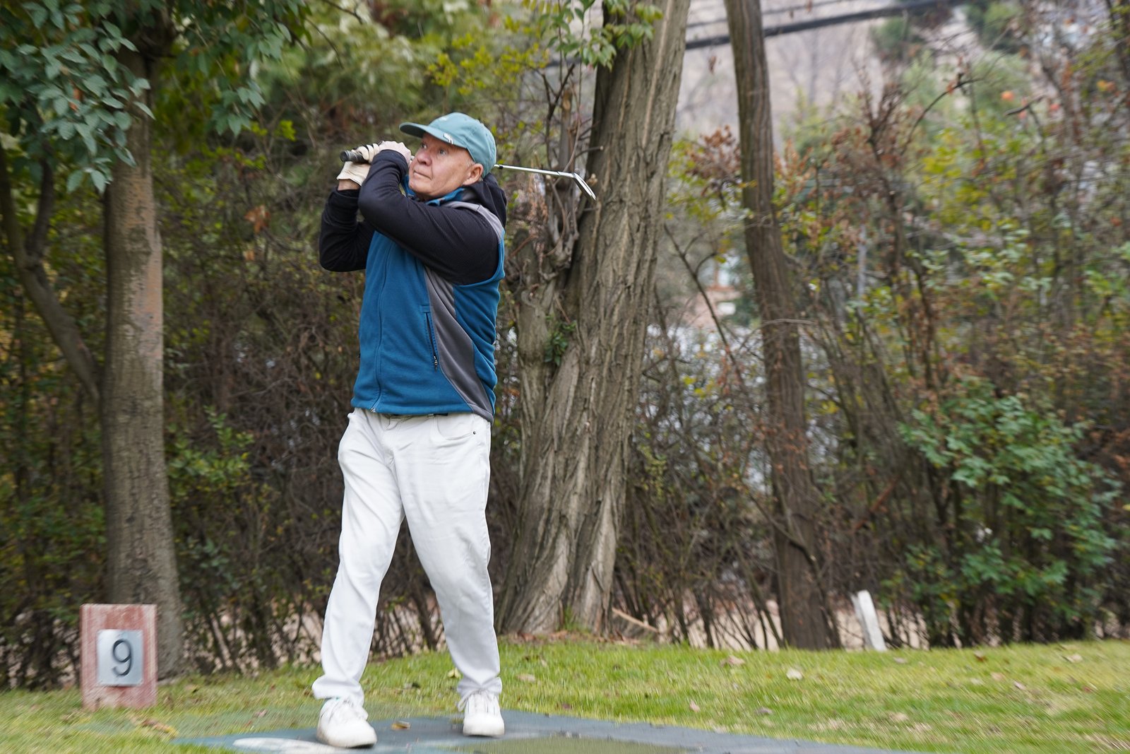 Torneo 39 - Birdie Club