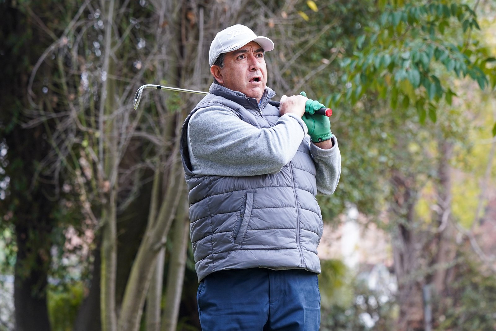 Torneo 39 - Birdie Club