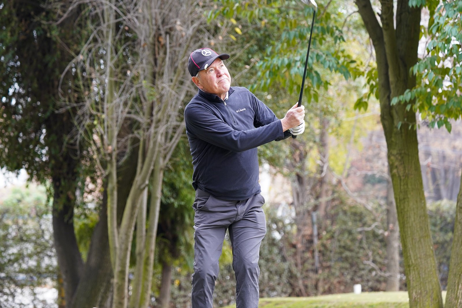 Torneo 39 - Birdie Club