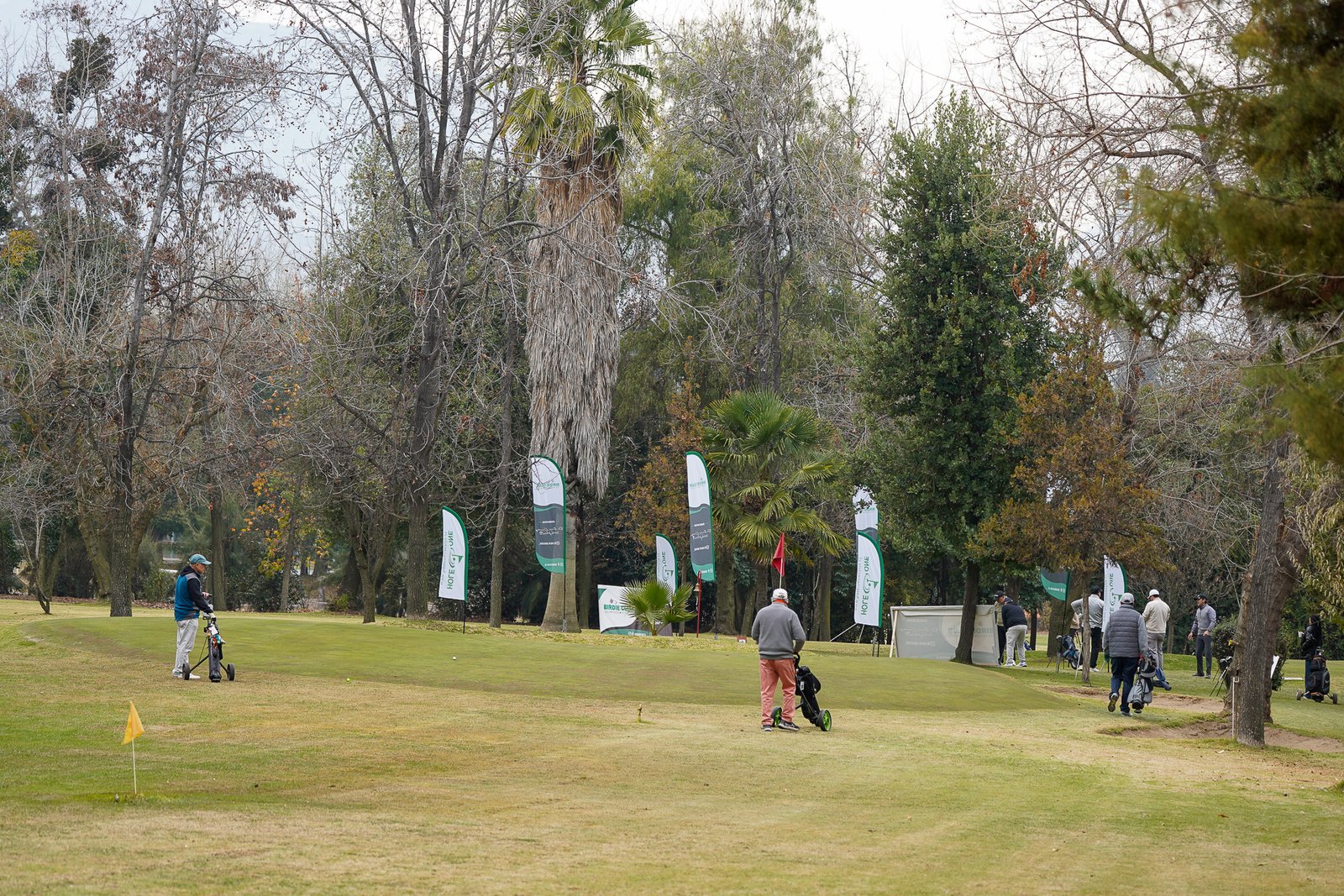 Torneo 39 - Birdie Club