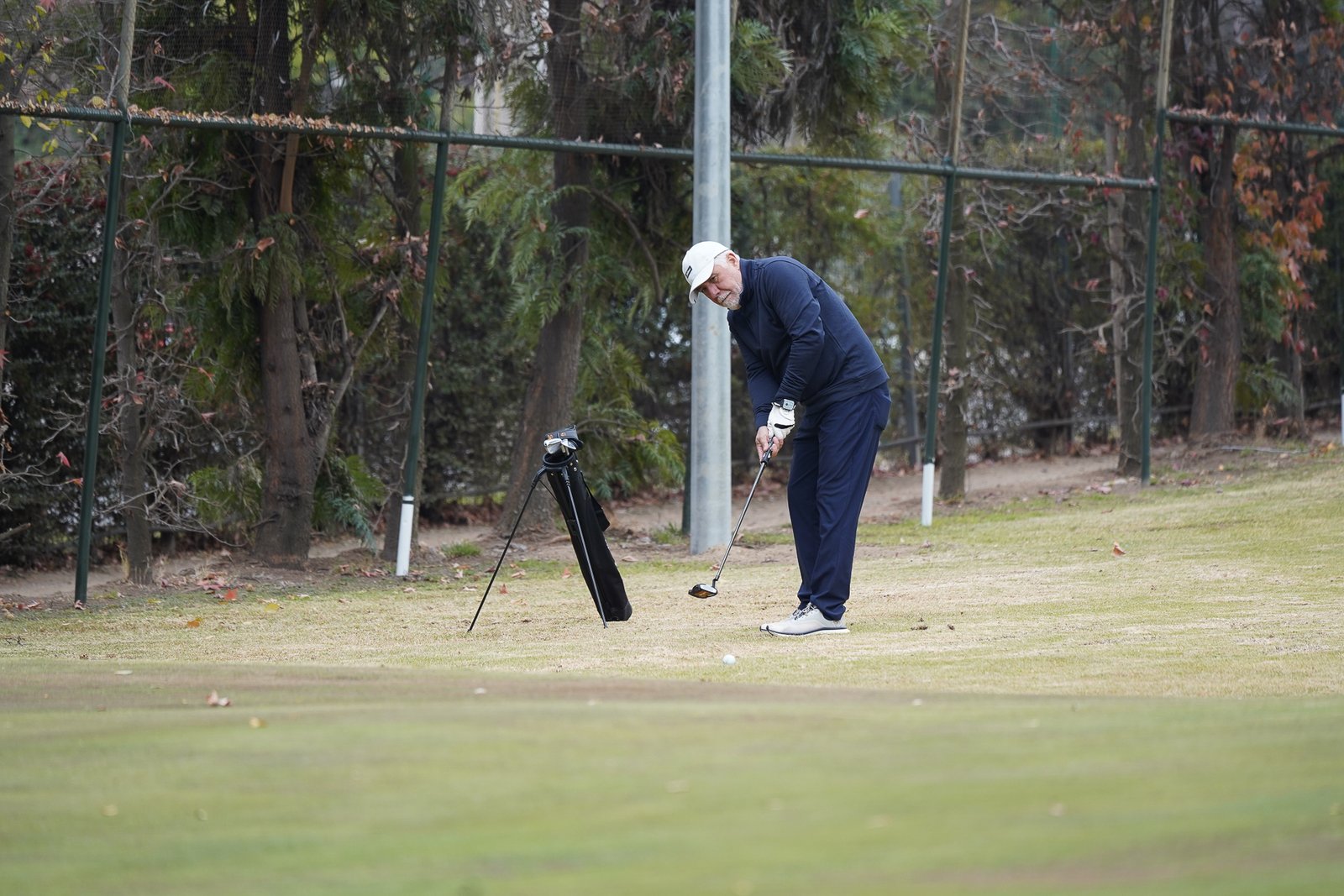 Torneo 39 - Birdie Club