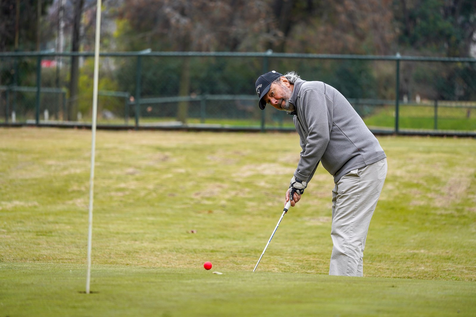 Torneo 39 - Birdie Club