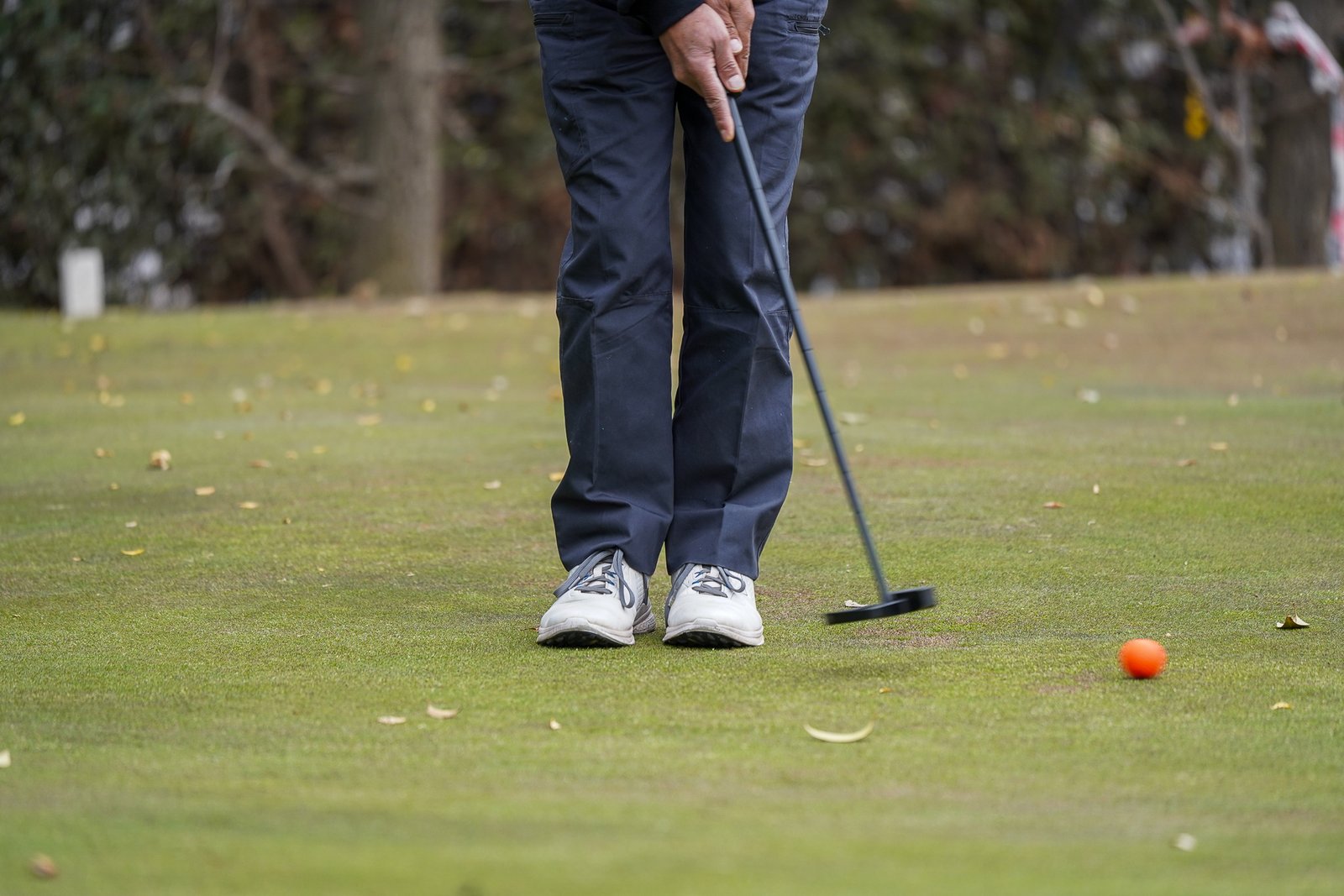 Torneo 39 - Birdie Club