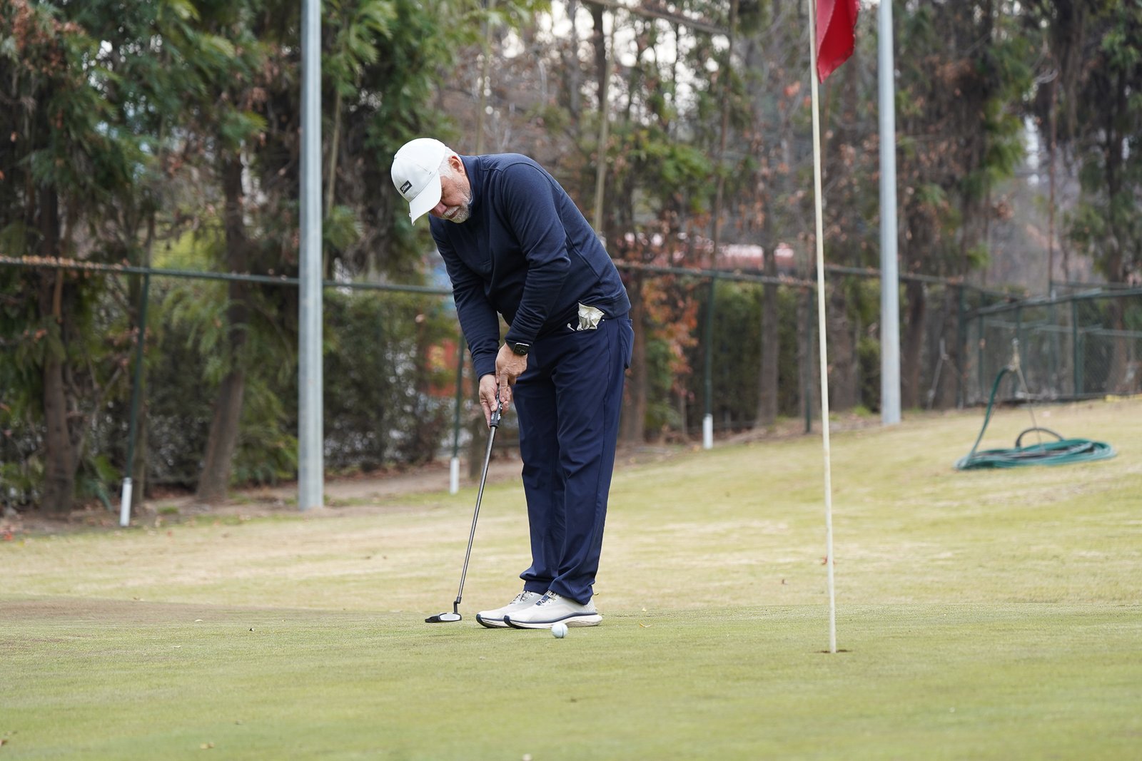 Torneo 39 - Birdie Club