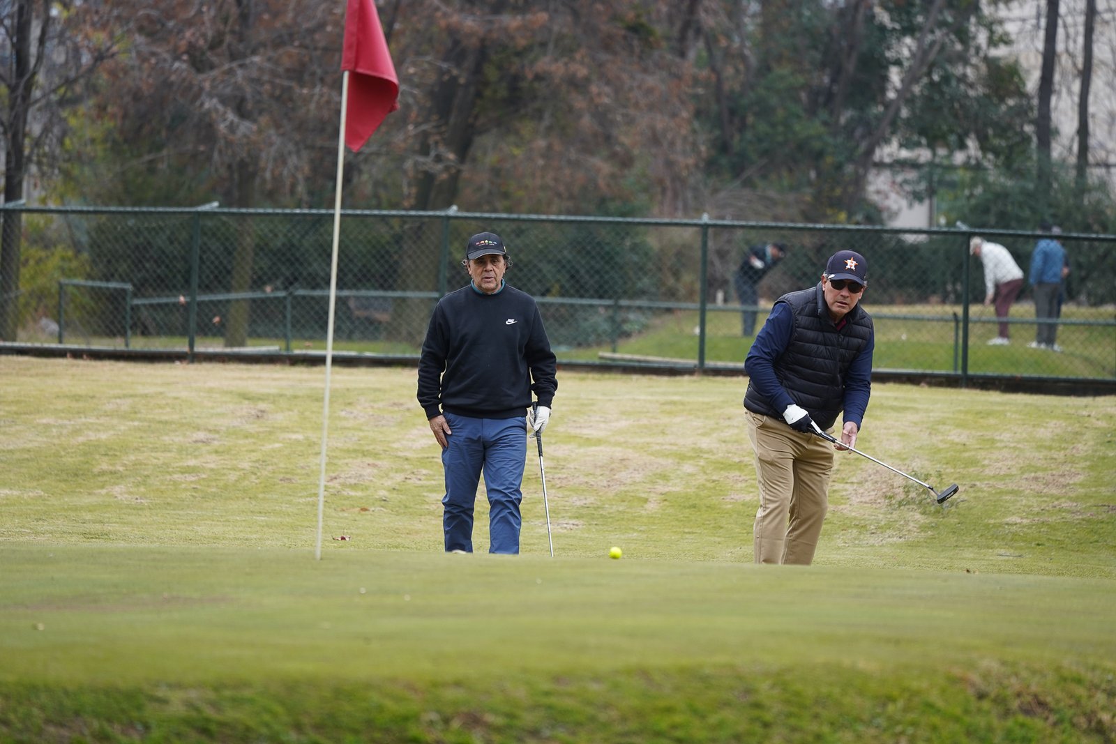 Torneo 39 - Birdie Club
