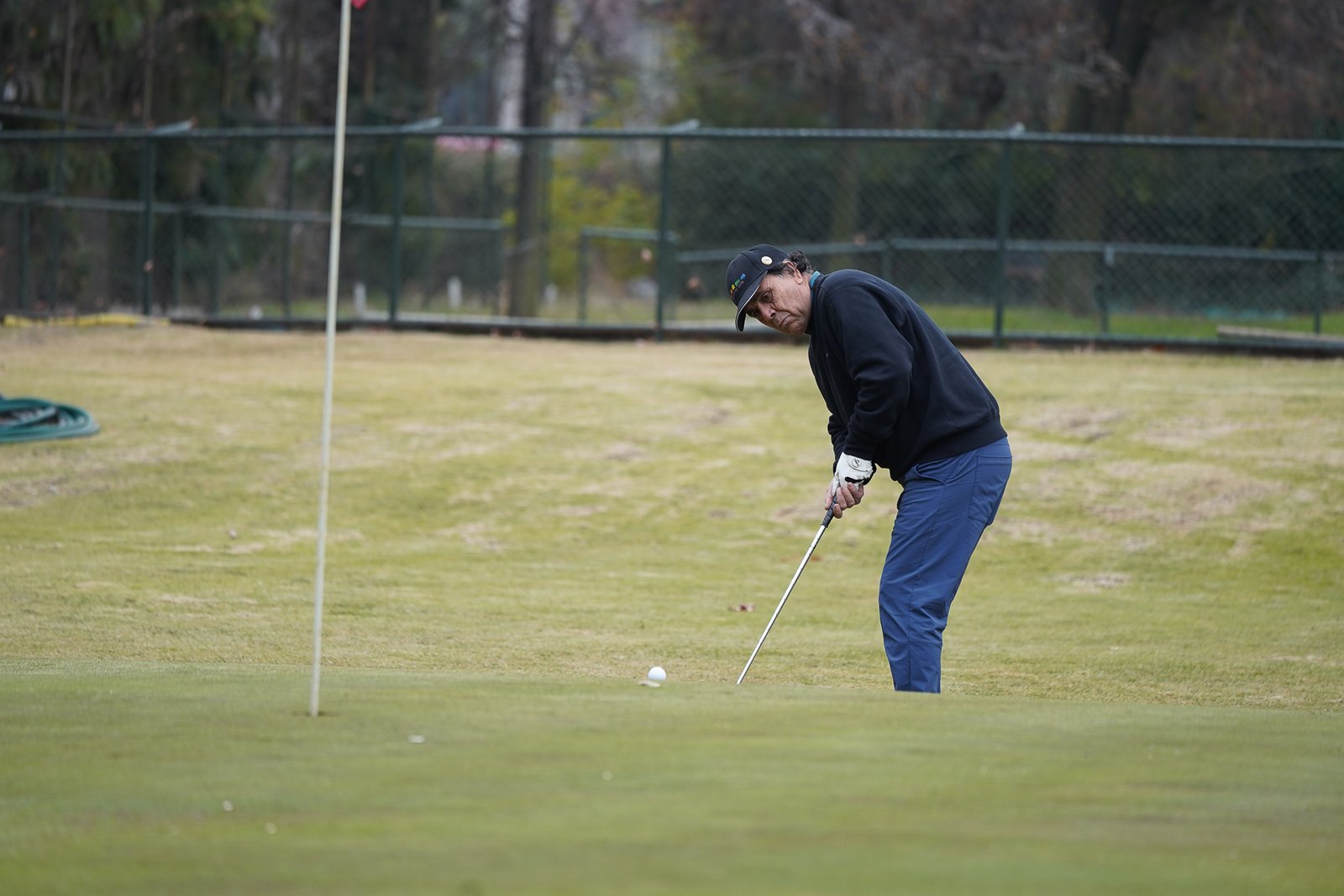 Torneo 39 - Birdie Club