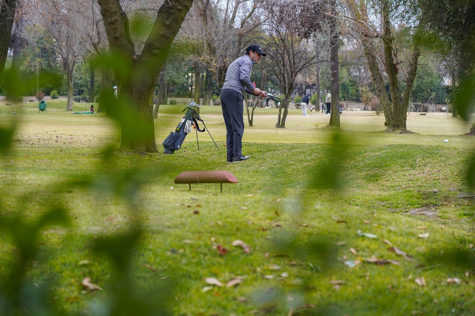Torneo 39 - Birdie Club