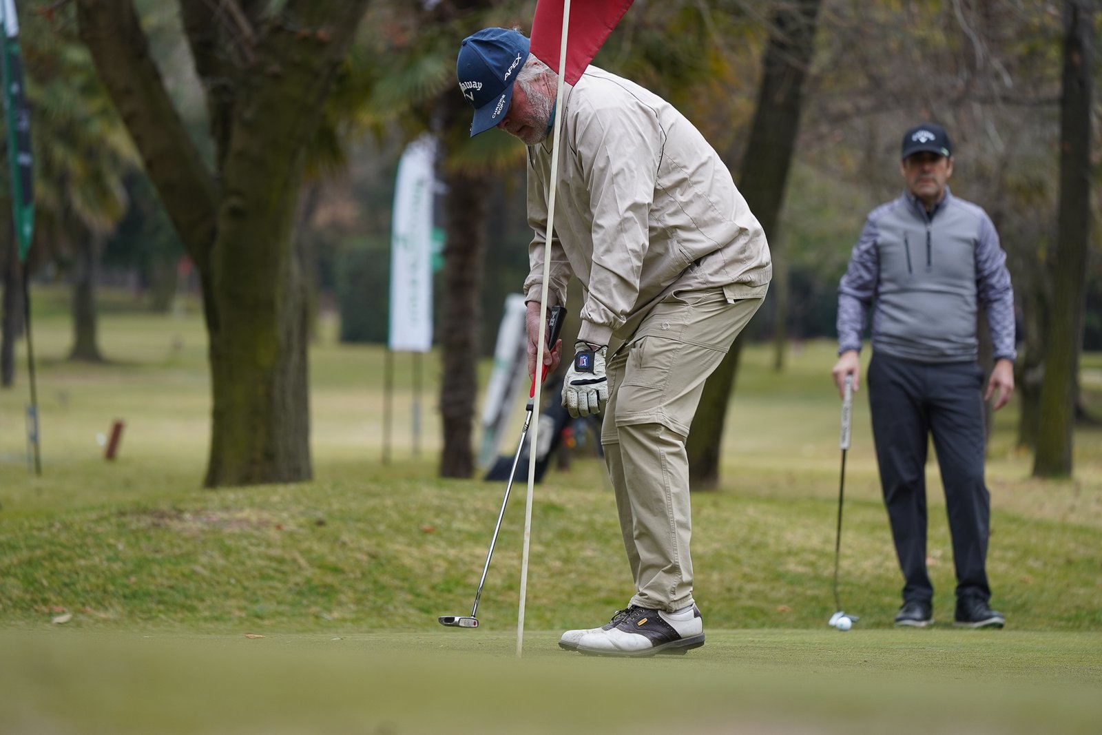 Torneo 39 - Birdie Club