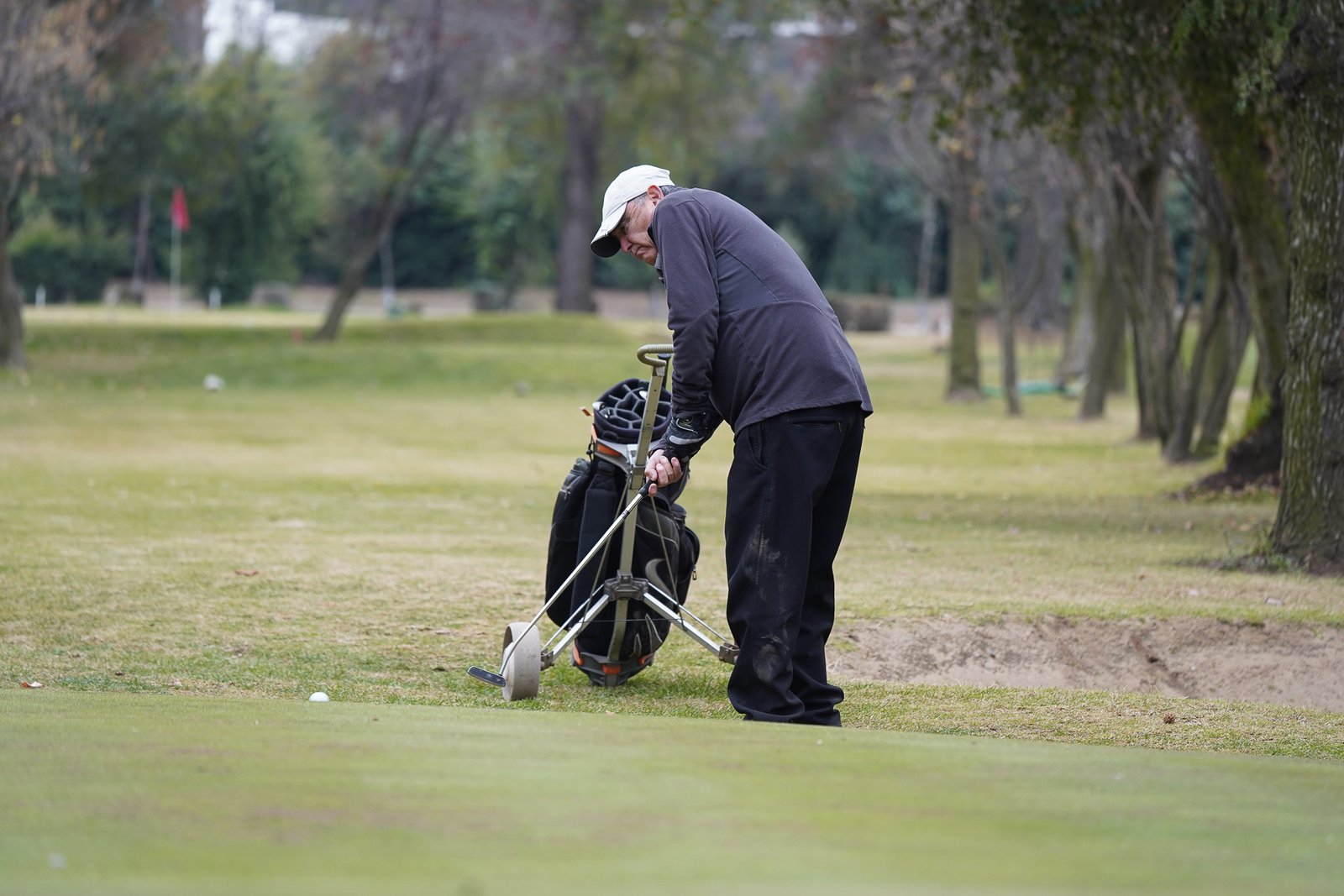 Torneo 39 - Birdie Club