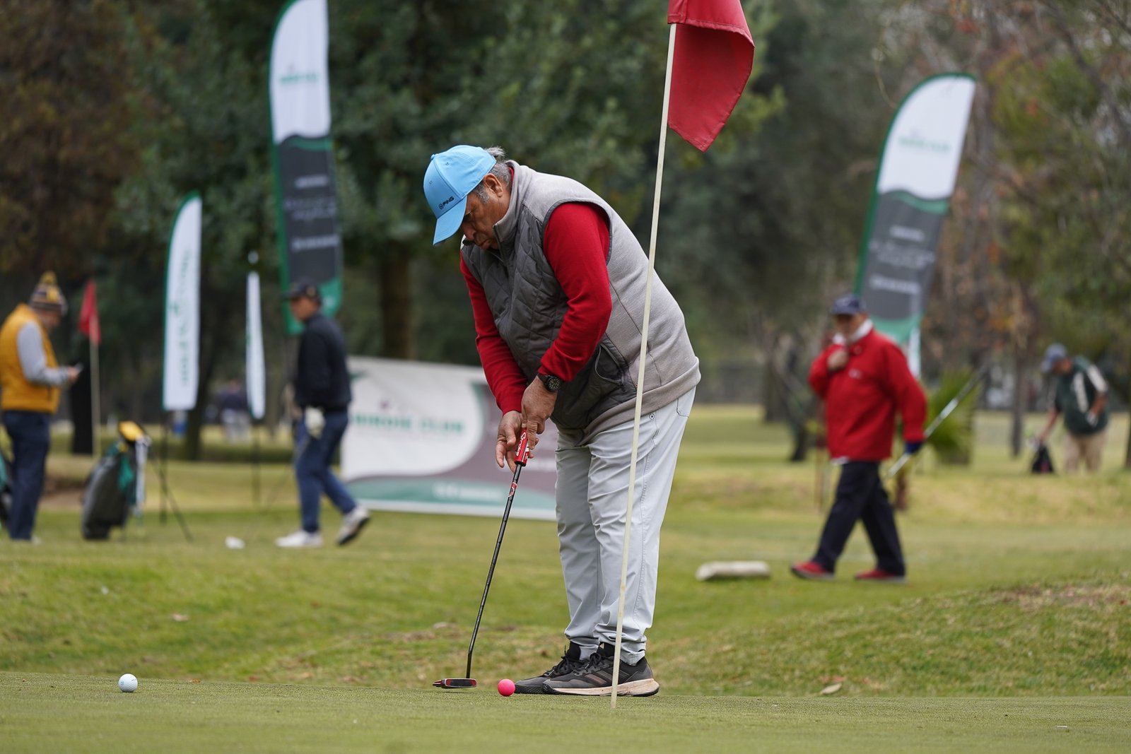 Torneo 39 - Birdie Club