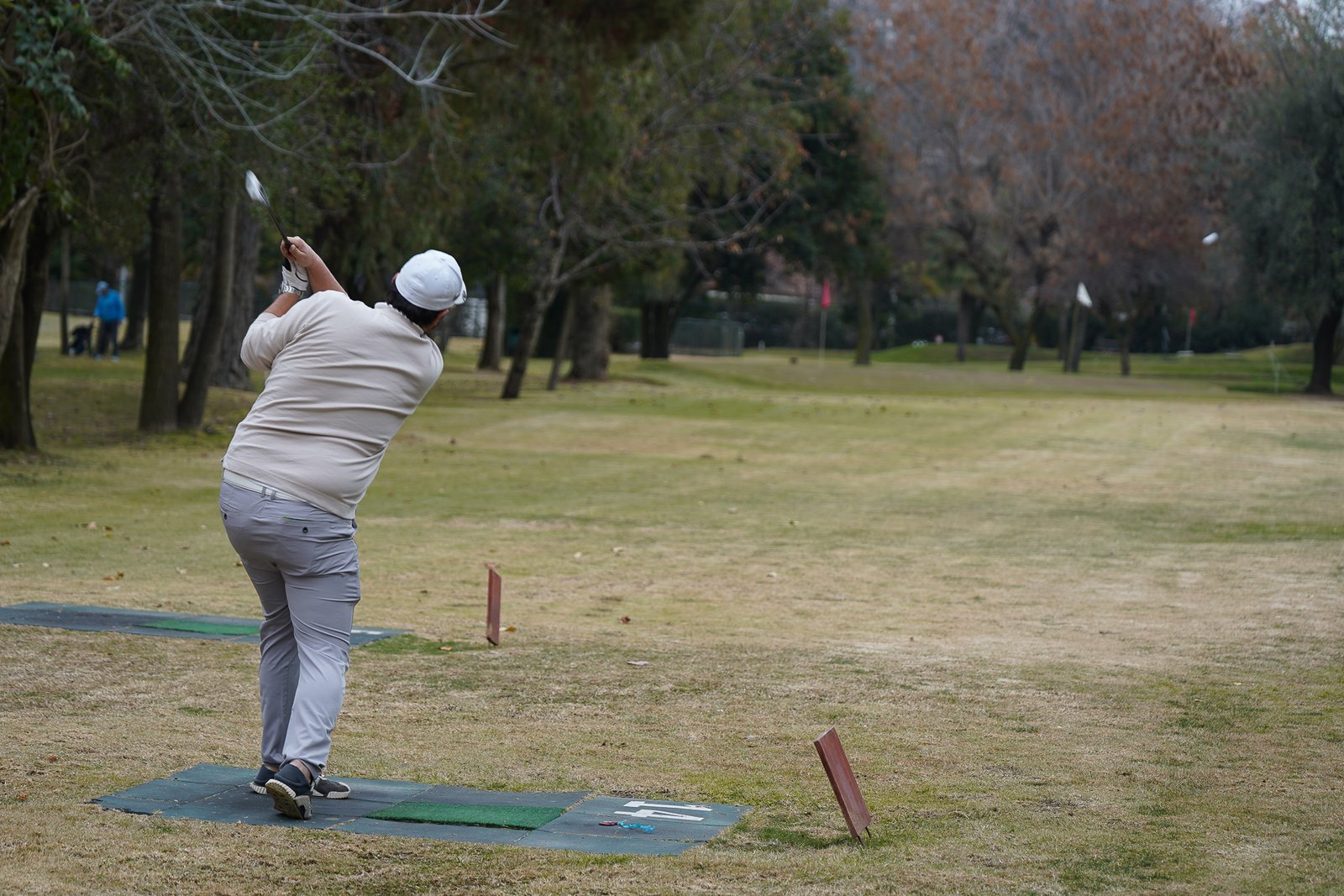 Torneo 39 - Birdie Club