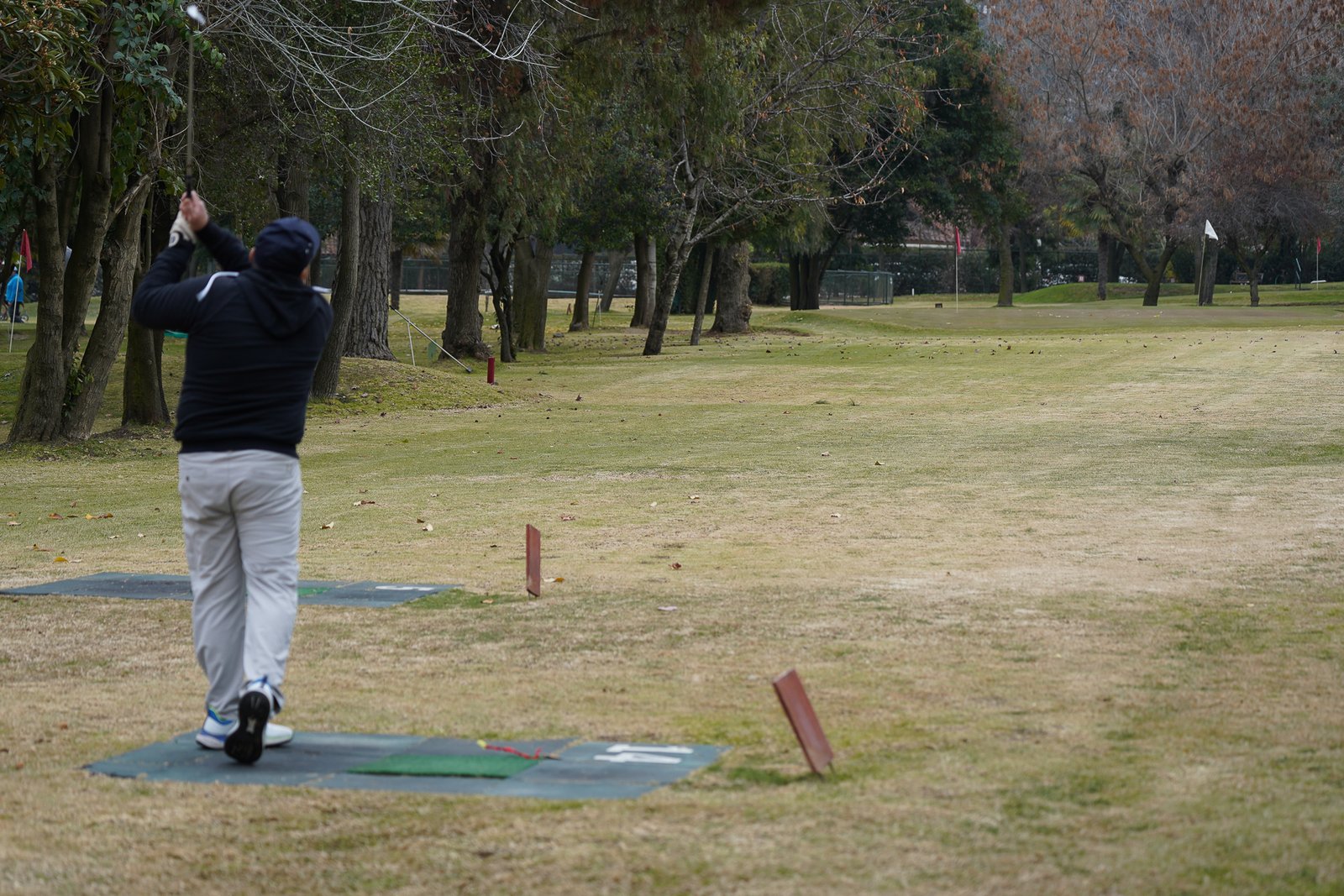 Torneo 39 - Birdie Club