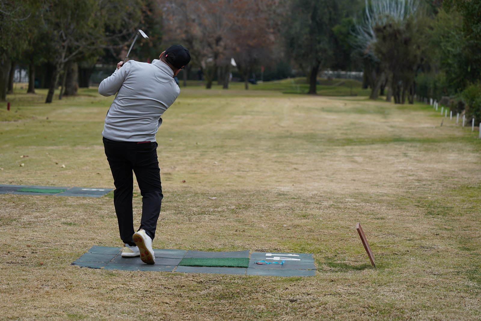 Torneo 39 - Birdie Club