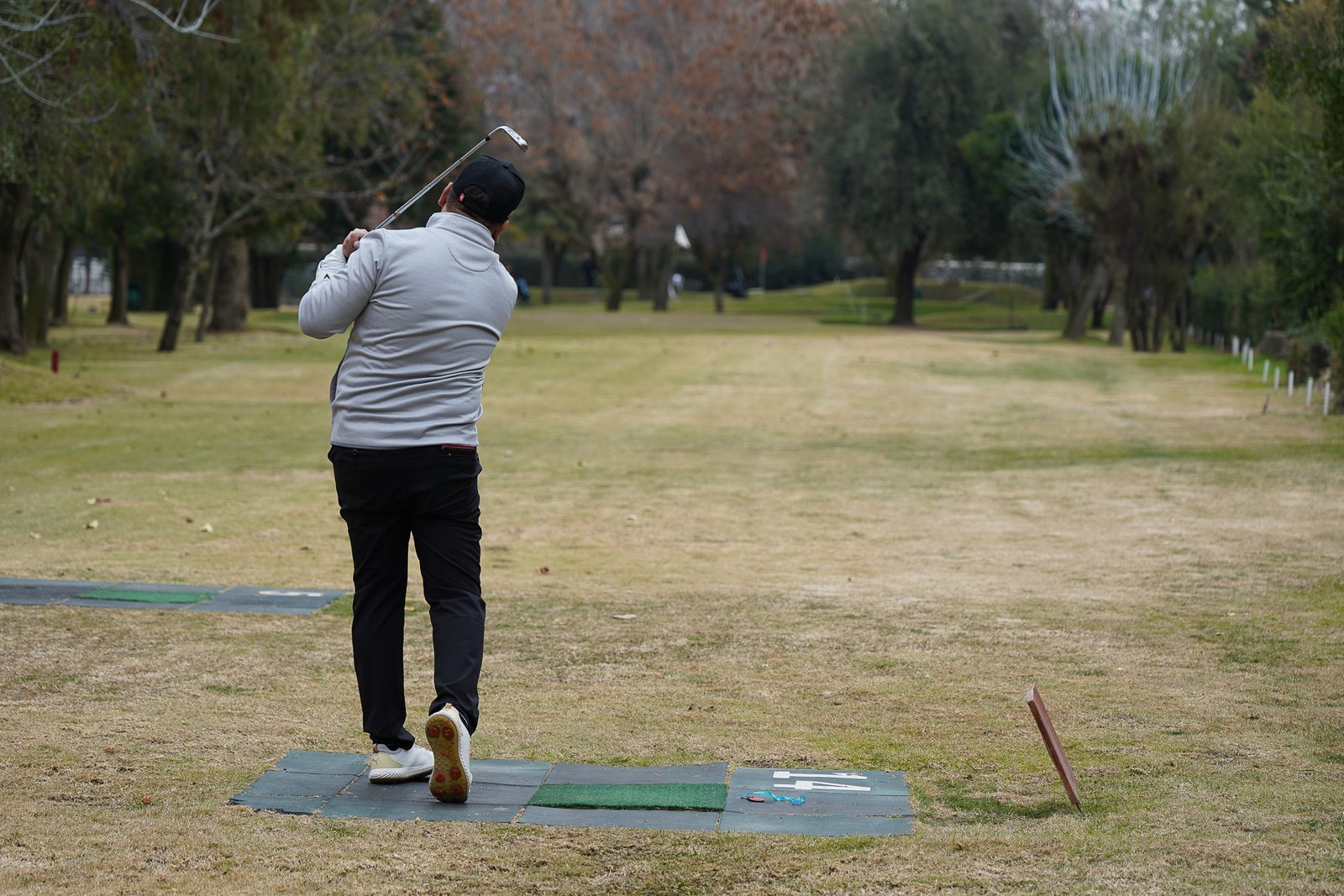 Torneo 39 - Birdie Club